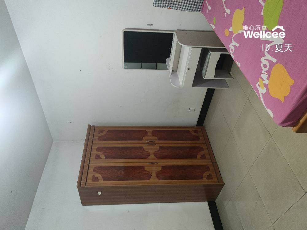 Changsha-Yuelu-Cozy Home,Clean&Comfy,No Gender Limit,Pet Friendly