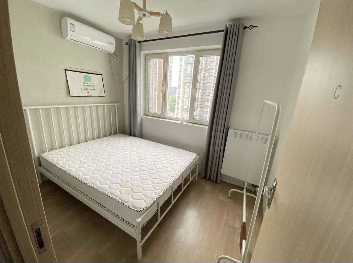 Beijing-Chaoyang-Cozy Home,Clean&Comfy,No Gender Limit,Hustle & Bustle,“Friends”,Chilled,LGBTQ Friendly,Pet Friendly