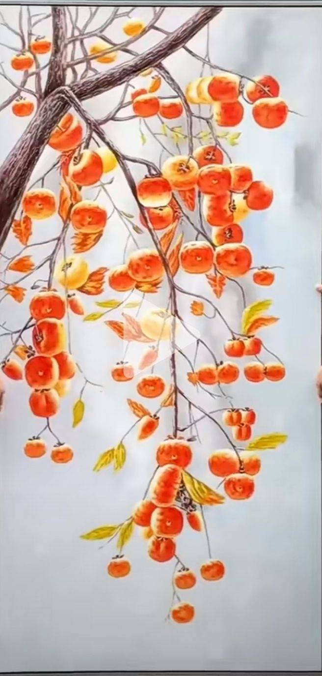 茉藜花开