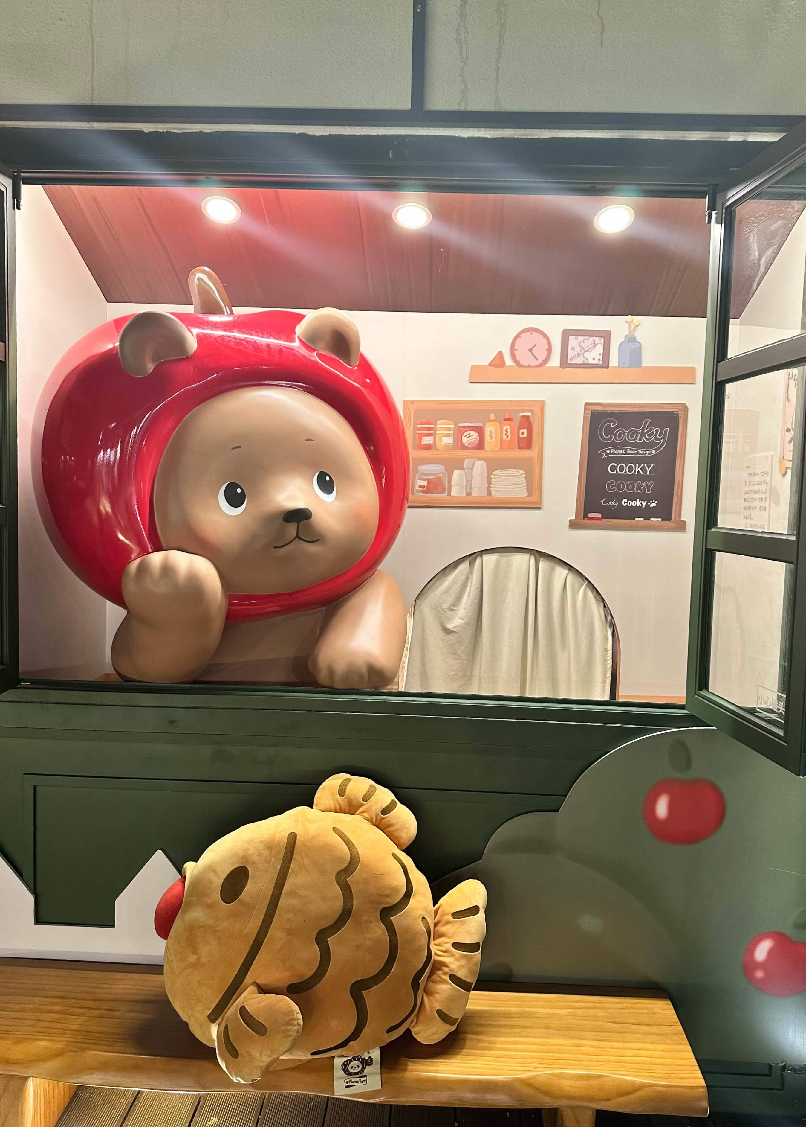 小度小杜