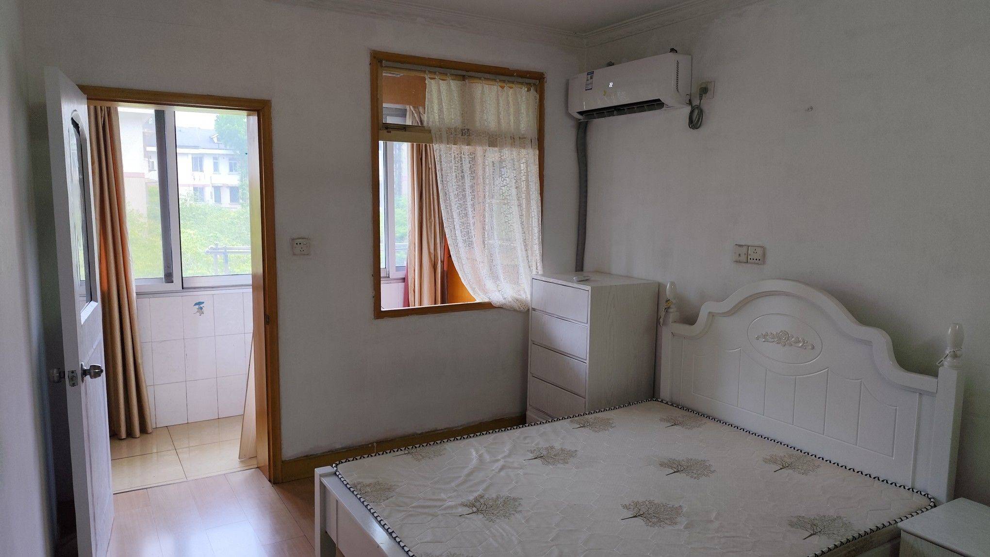 Hangzhou-Gongshu-Cozy Home