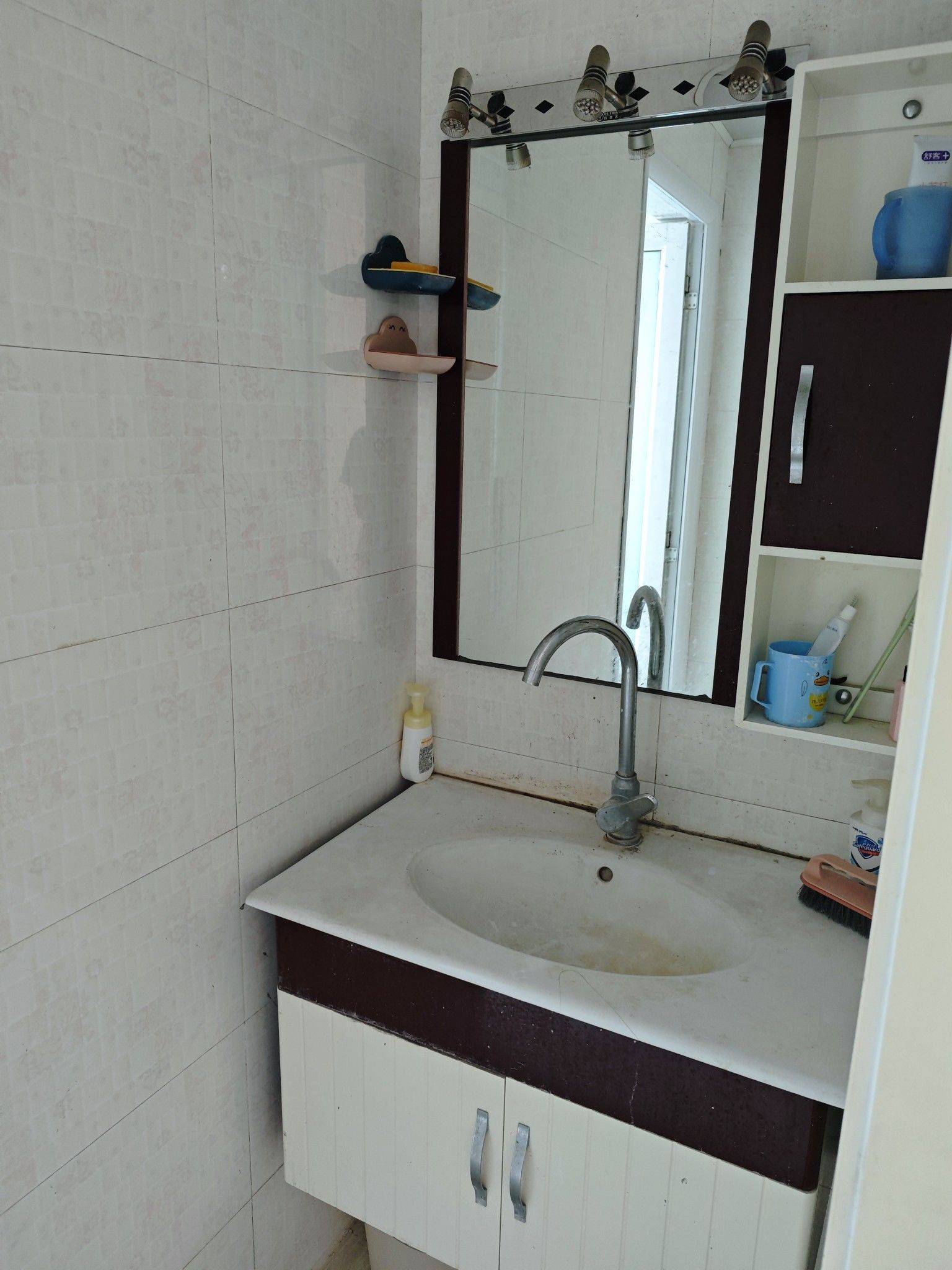 Chengdu-Shuangliu-Cozy Home,Clean&Comfy,No Gender Limit