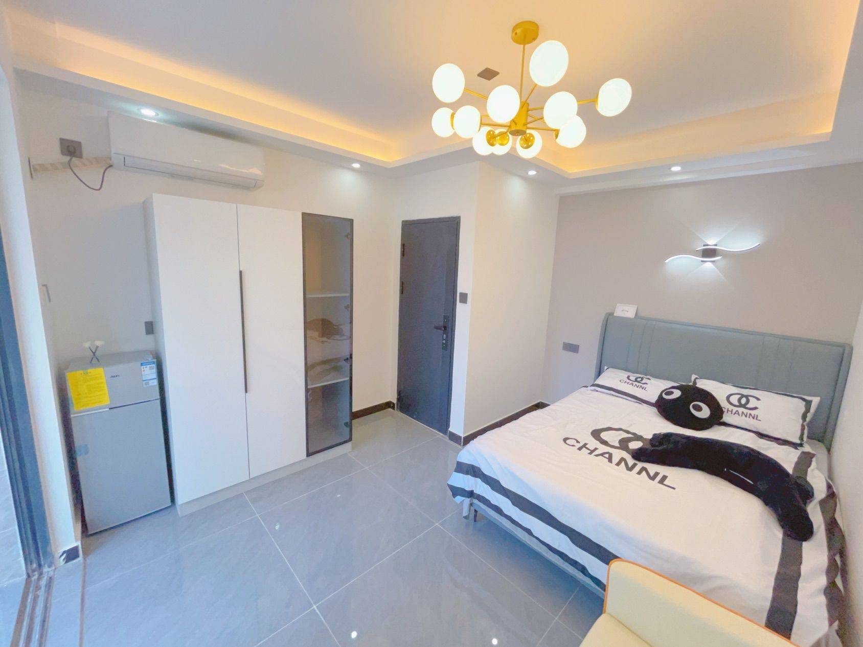 Ningbo-Yinzhou-Cozy Home,Clean&Comfy,No Gender Limit,Pet Friendly