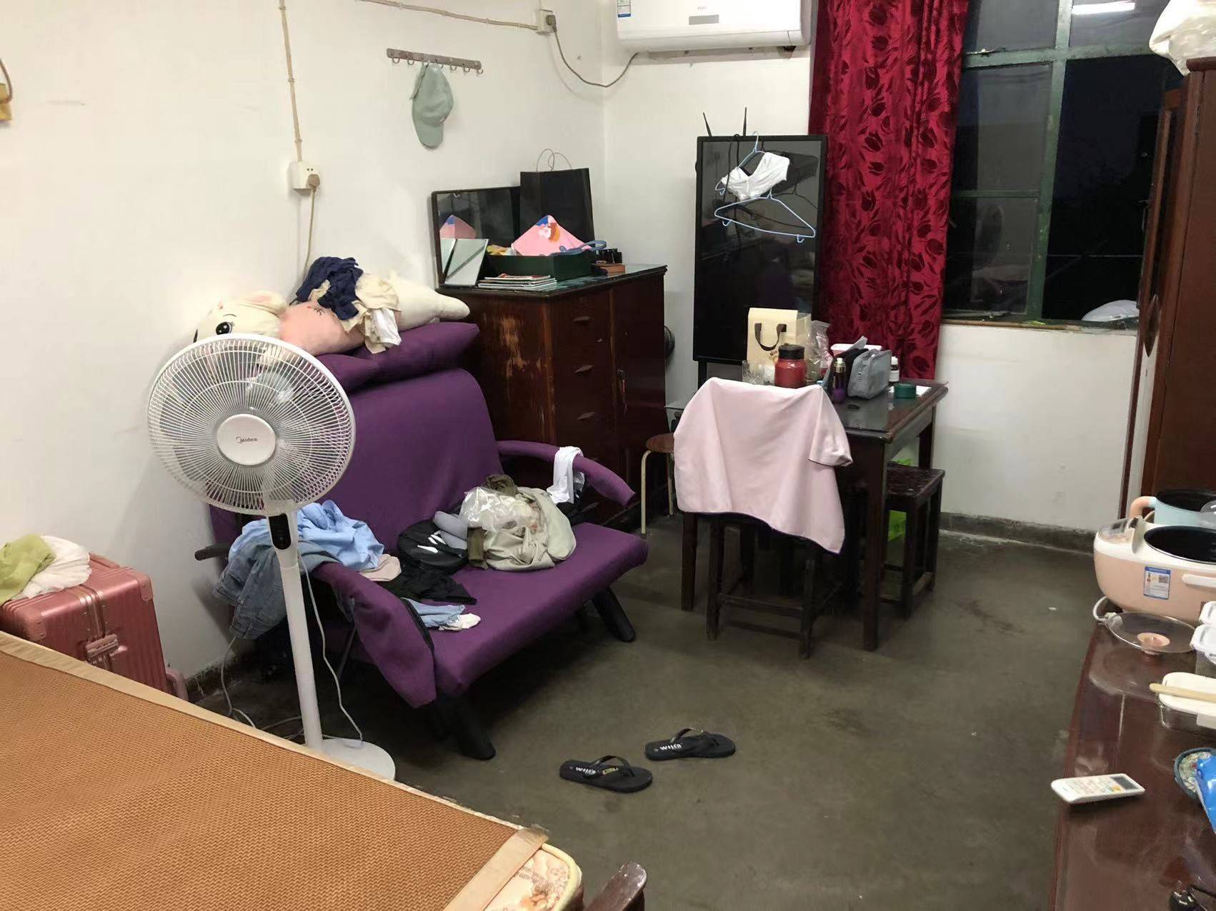 Shanghai-Pudong-Cozy Home,Clean&Comfy,Hustle & Bustle