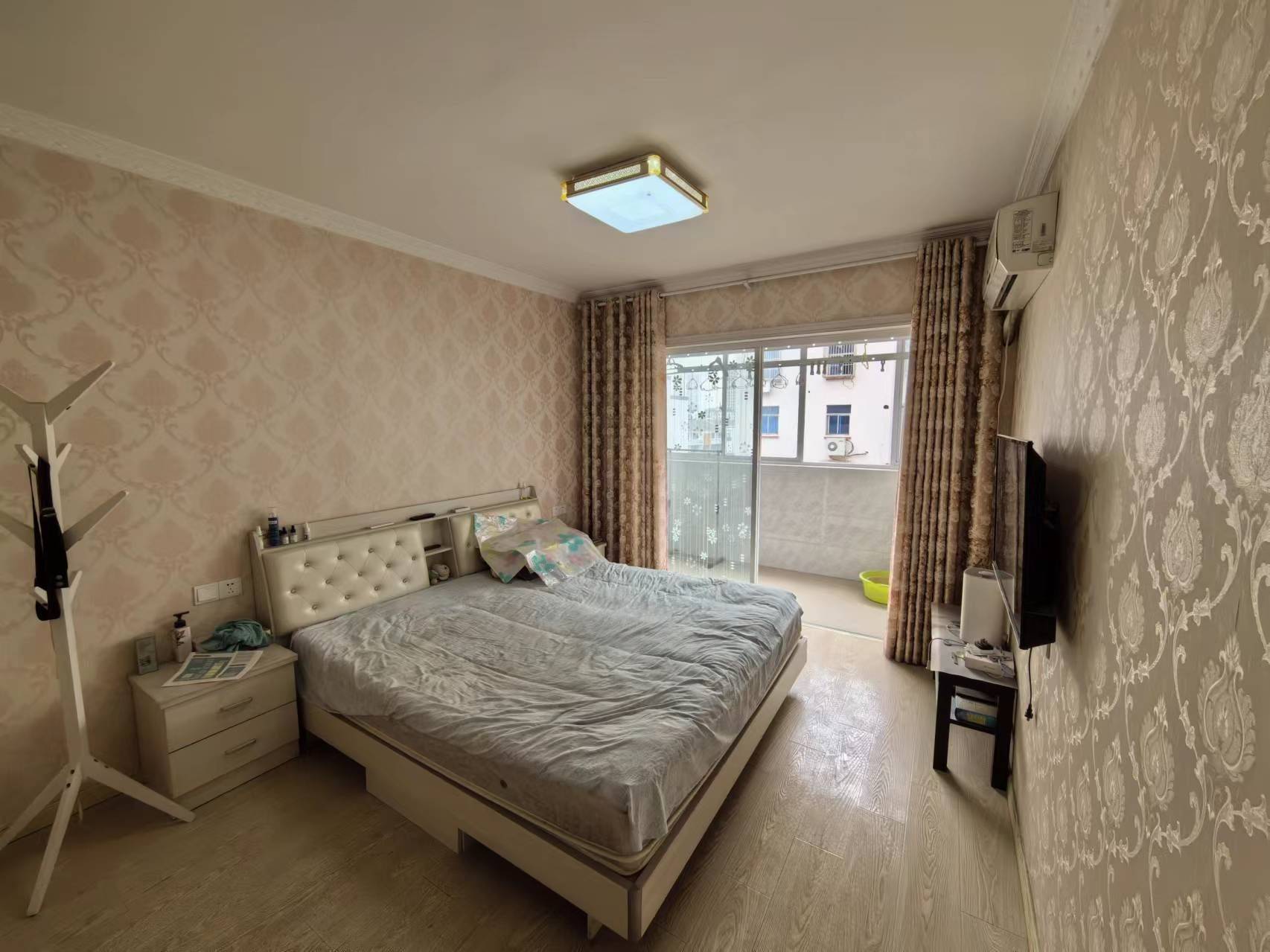 Wuxi-Liangxi-Cozy Home,Clean&Comfy
