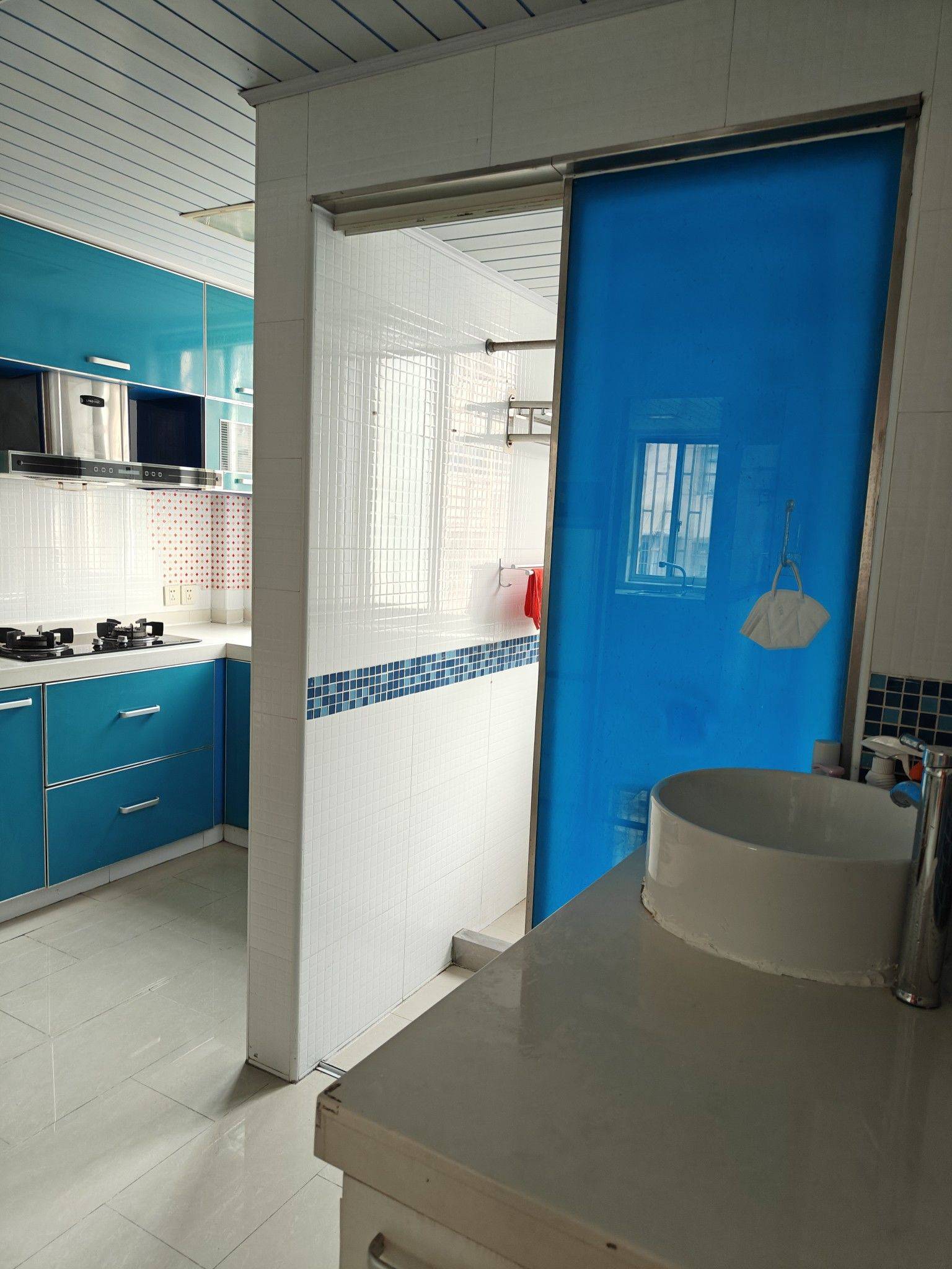 Shanghai-Pudong-Cozy Home,Clean&Comfy