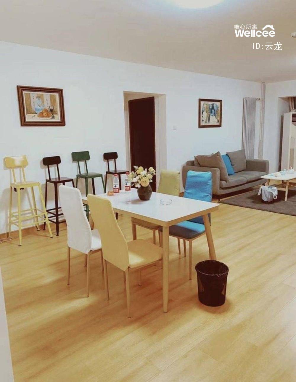 北京-朝阳-CBD ,Seeking Roommate,Subway Line 14,Subway Line 6,Subway Line 10,Sanlitun,Chaoyang Park