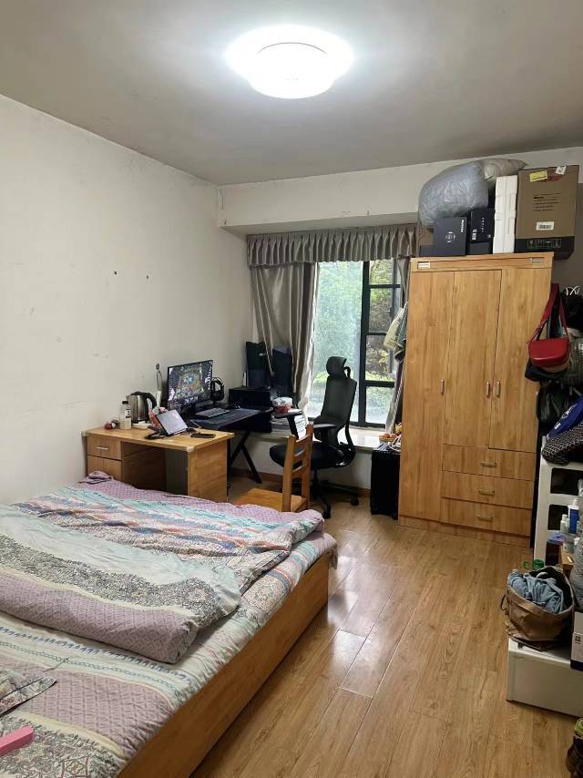 Wuhan-Jiangxia-Cozy Home,Clean&Comfy,No Gender Limit,Hustle & Bustle,LGBTQ Friendly,Pet Friendly