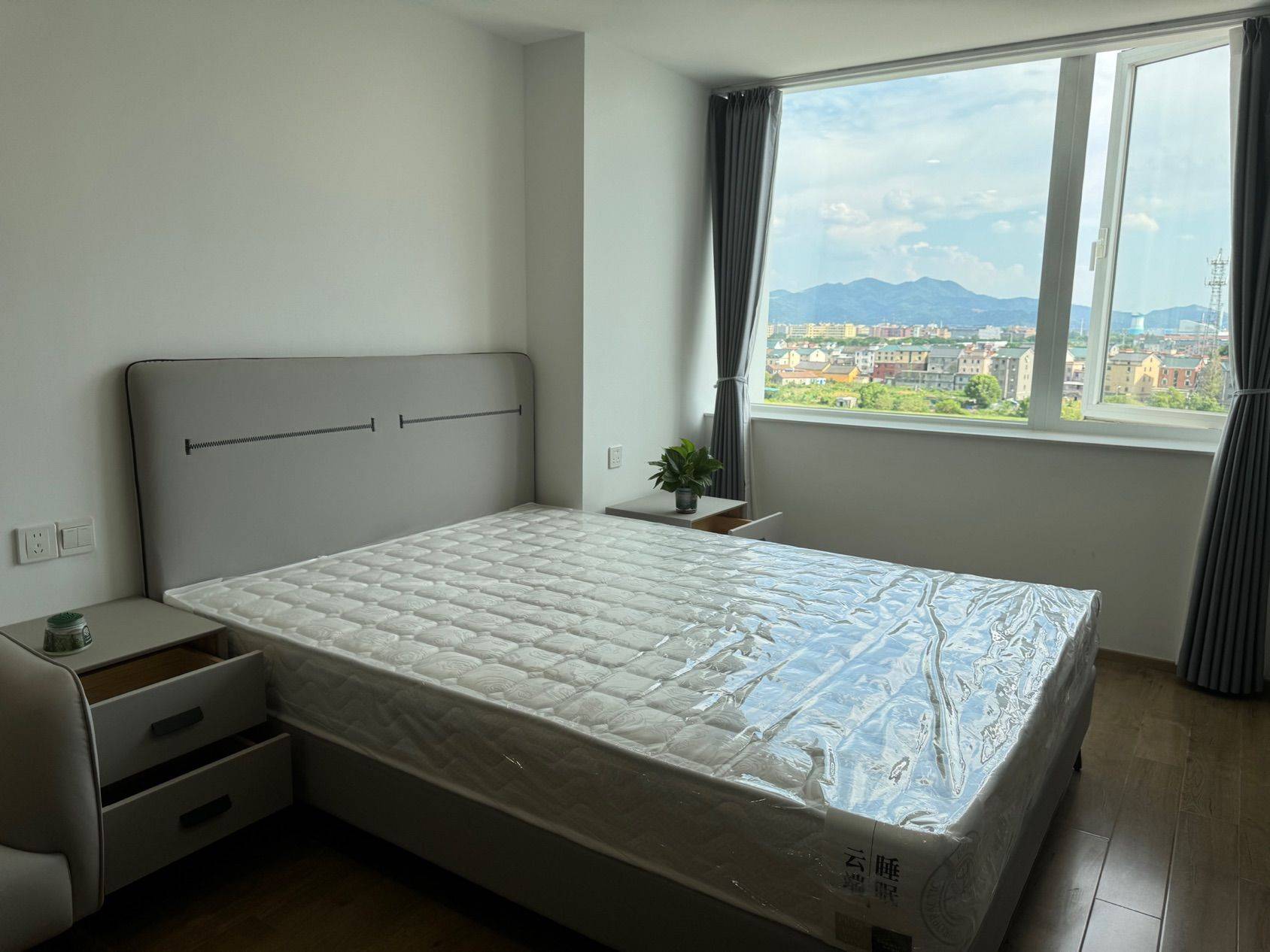 Hangzhou-Xiaoshan-Cozy Home,Clean&Comfy,No Gender Limit,Pet Friendly