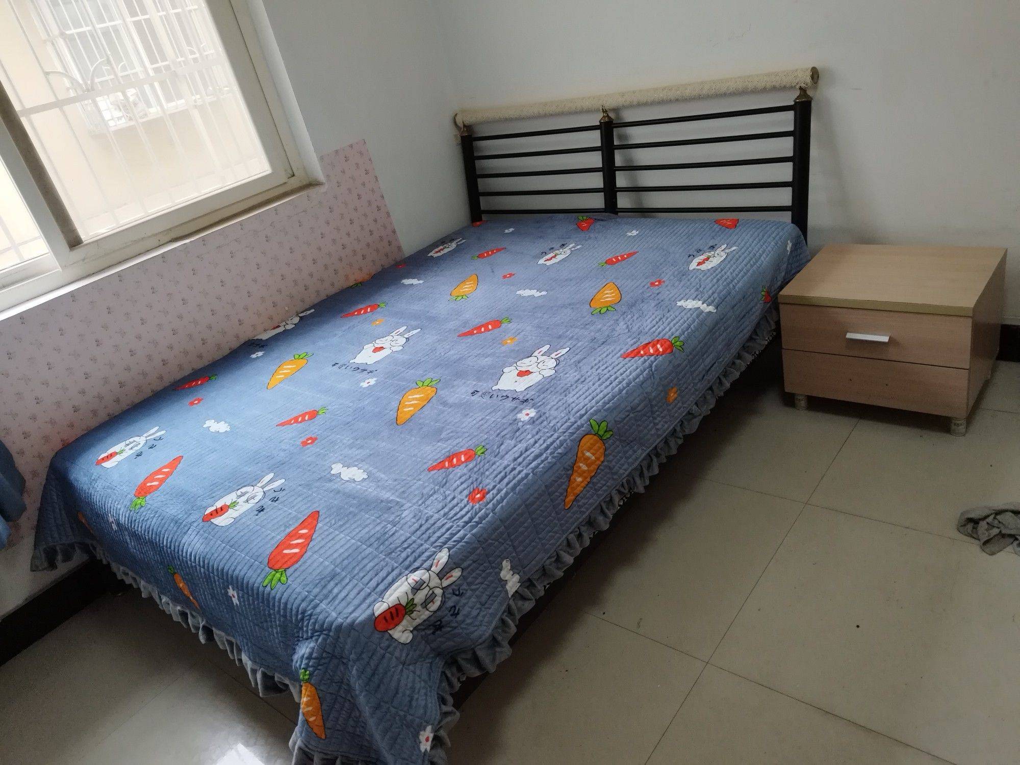 Xi'An-Yanta-Cozy Home,Clean&Comfy,No Gender Limit,“Friends”,Pet Friendly