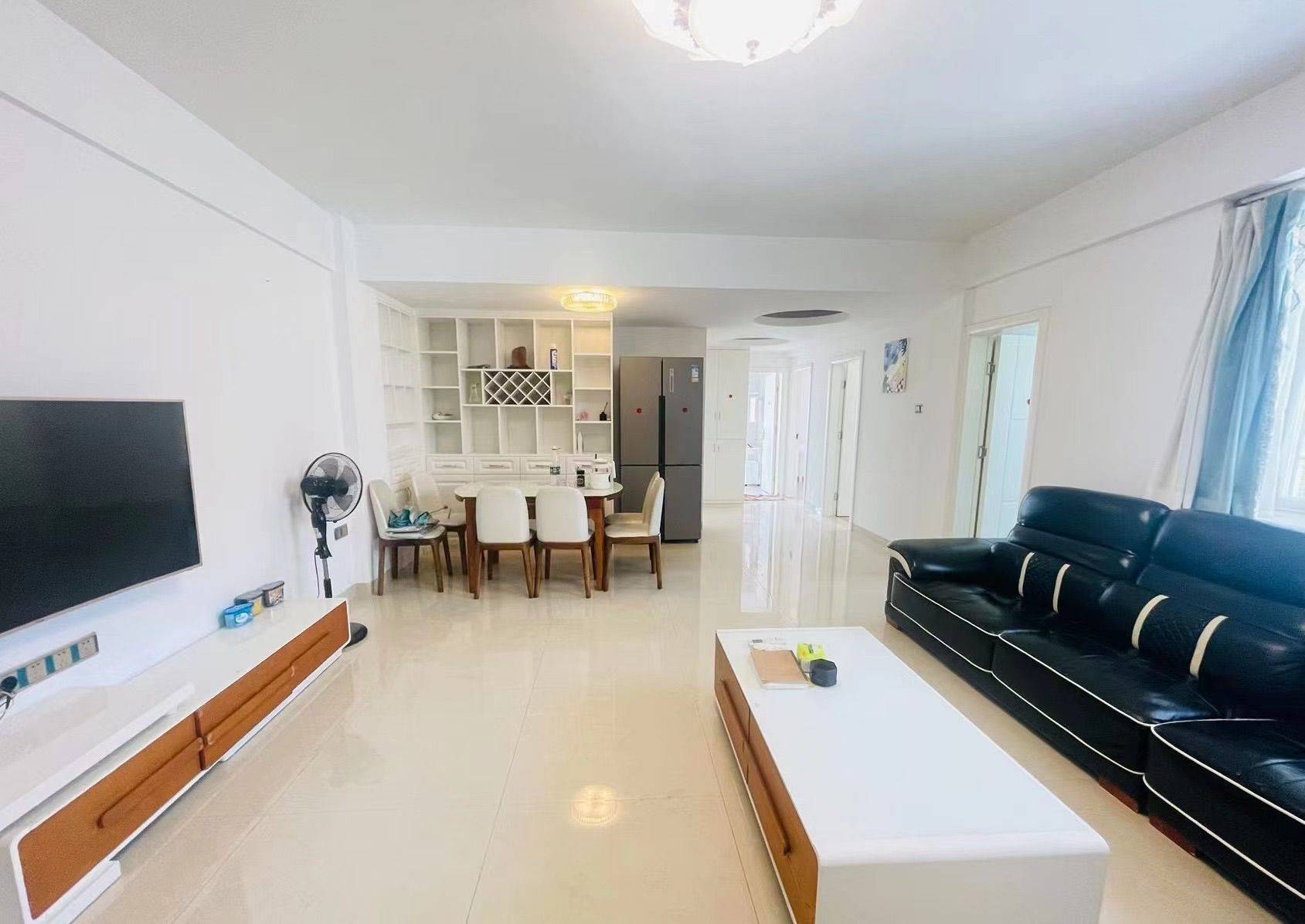 Xiamen-Siming-Cozy Home,No Gender Limit