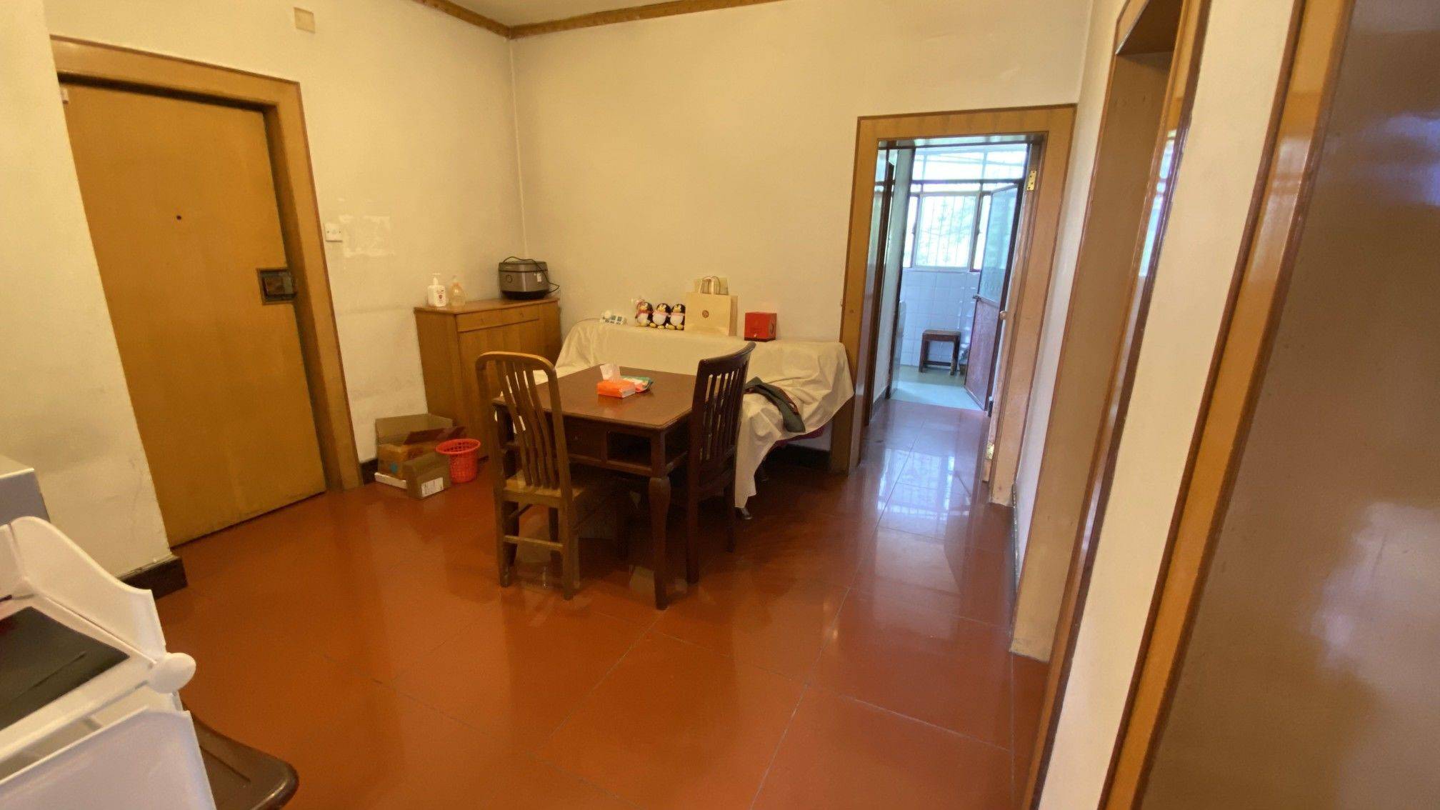chengdu-qingyang-cozy-home