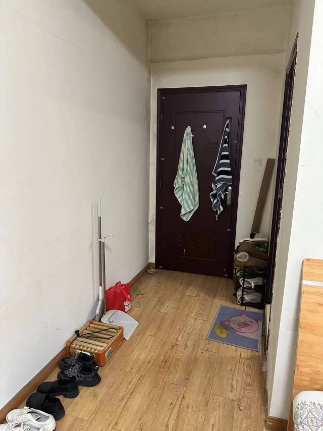 Wuhan-Jiangxia-Cozy Home,Clean&Comfy,No Gender Limit,Hustle & Bustle,LGBTQ Friendly,Pet Friendly