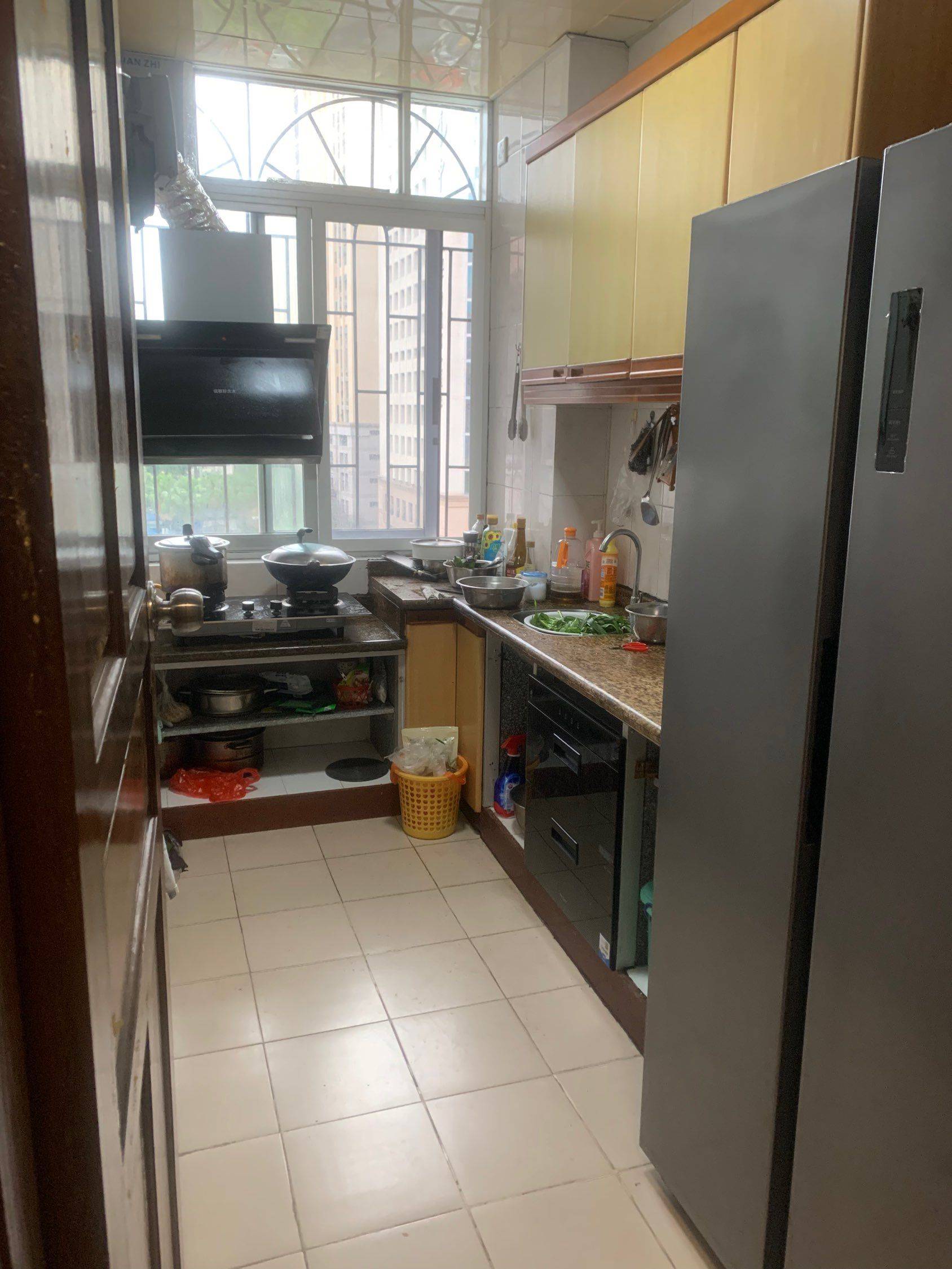 广州 越秀 | 中山二路四十七号大院_3