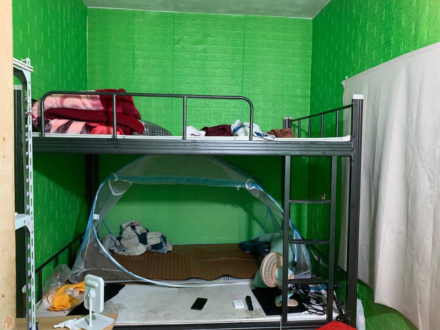 Hangzhou-Shangcheng-Clean&Comfy