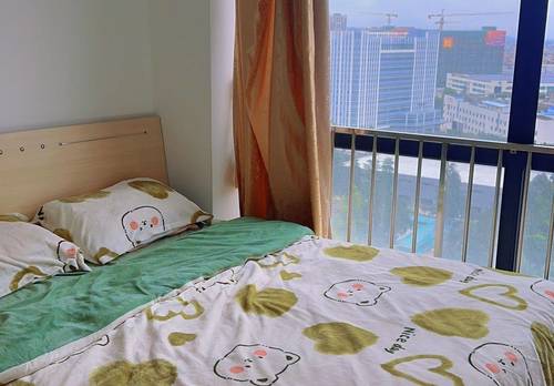 石龙 龙城国际(龙升路)