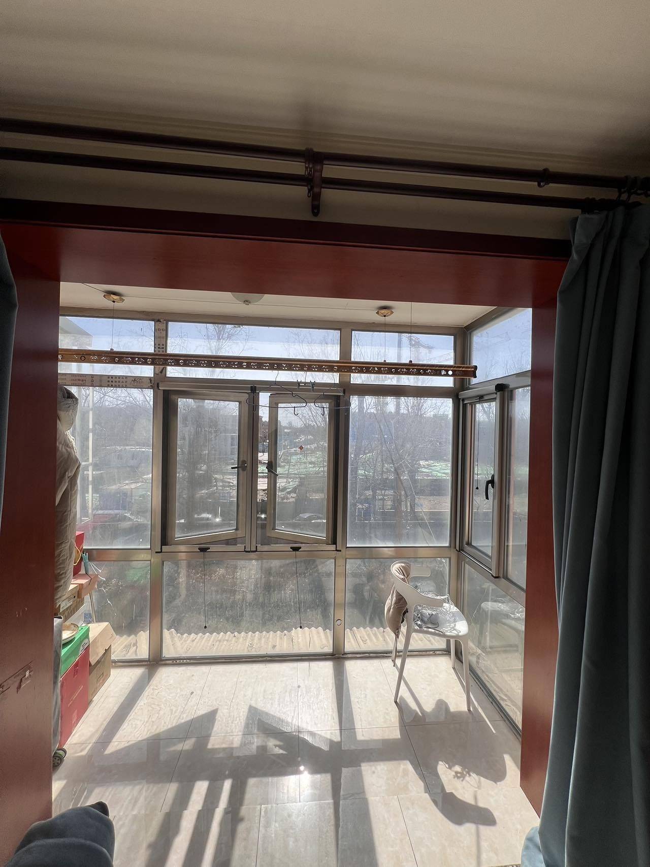 Beijing-Haidian-Cozy Home