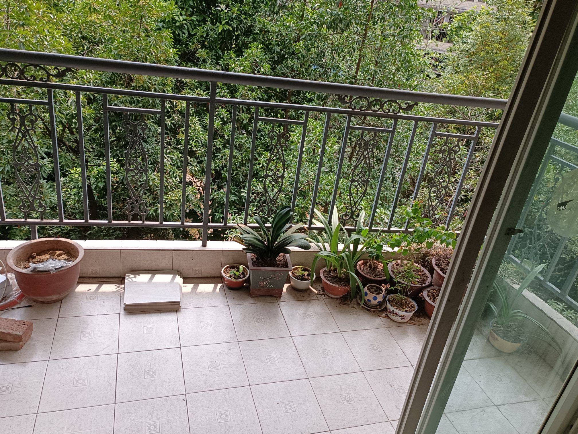 Liangjiang New Area 立邦小区