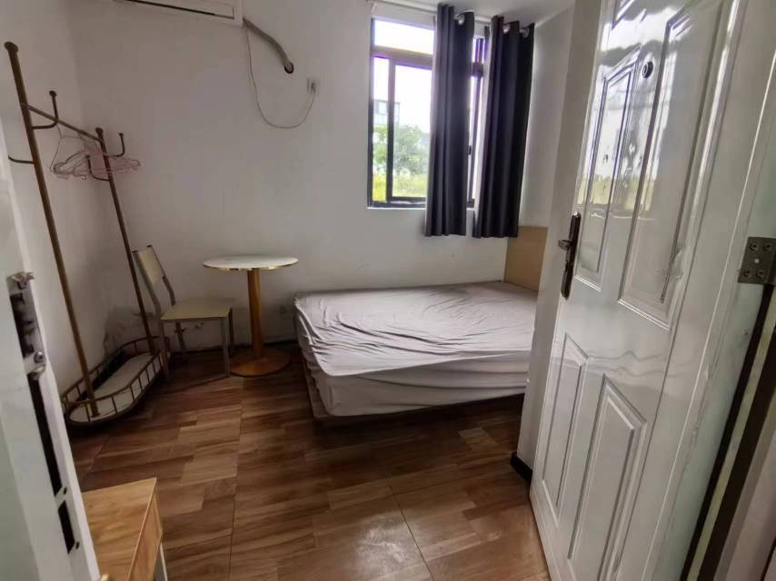 Suzhou-Wuzhong-Cozy Home,Clean&Comfy,No Gender Limit,Hustle & Bustle,Pet Friendly