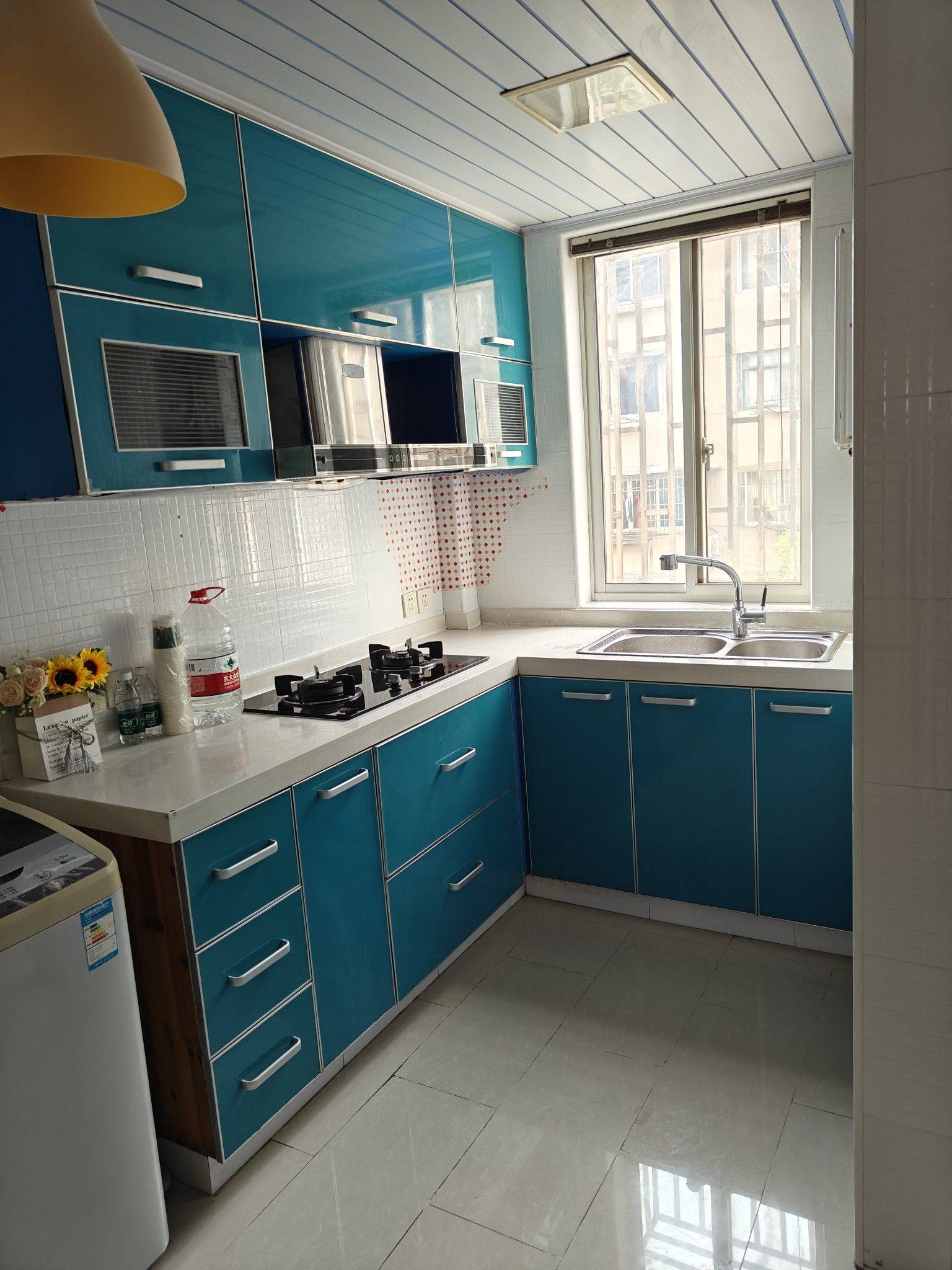 Shanghai-Pudong-Cozy Home,Clean&Comfy