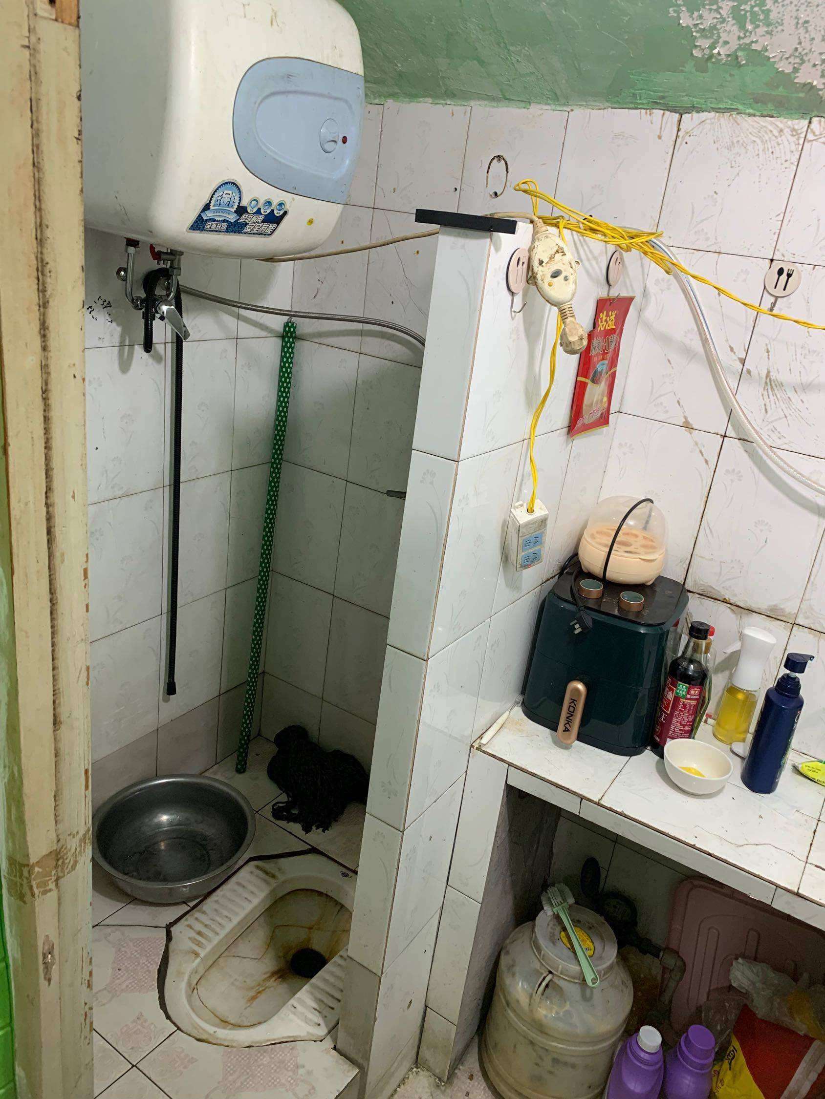 Hangzhou-Shangcheng-Clean&Comfy