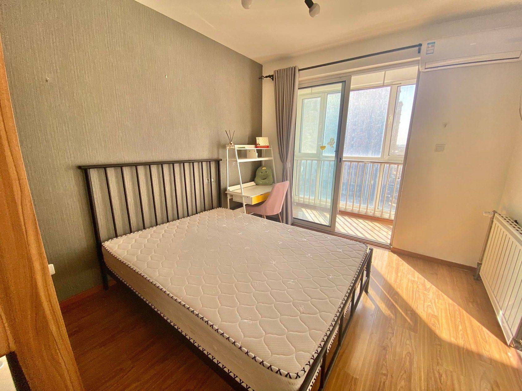 Beijing-Chaoyang-Cozy Home,Clean&Comfy