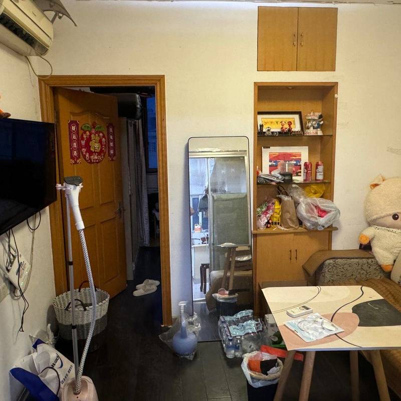 上海 普陀 | 宜川一村小区_0