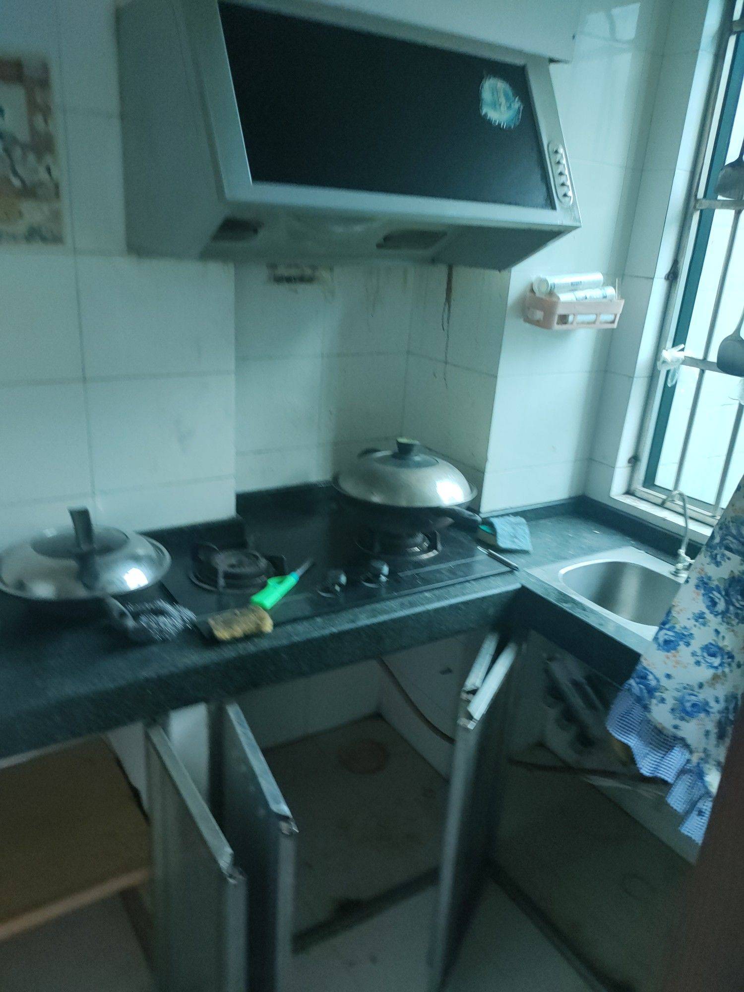 广州 海珠 | 益鹏翠苑_7