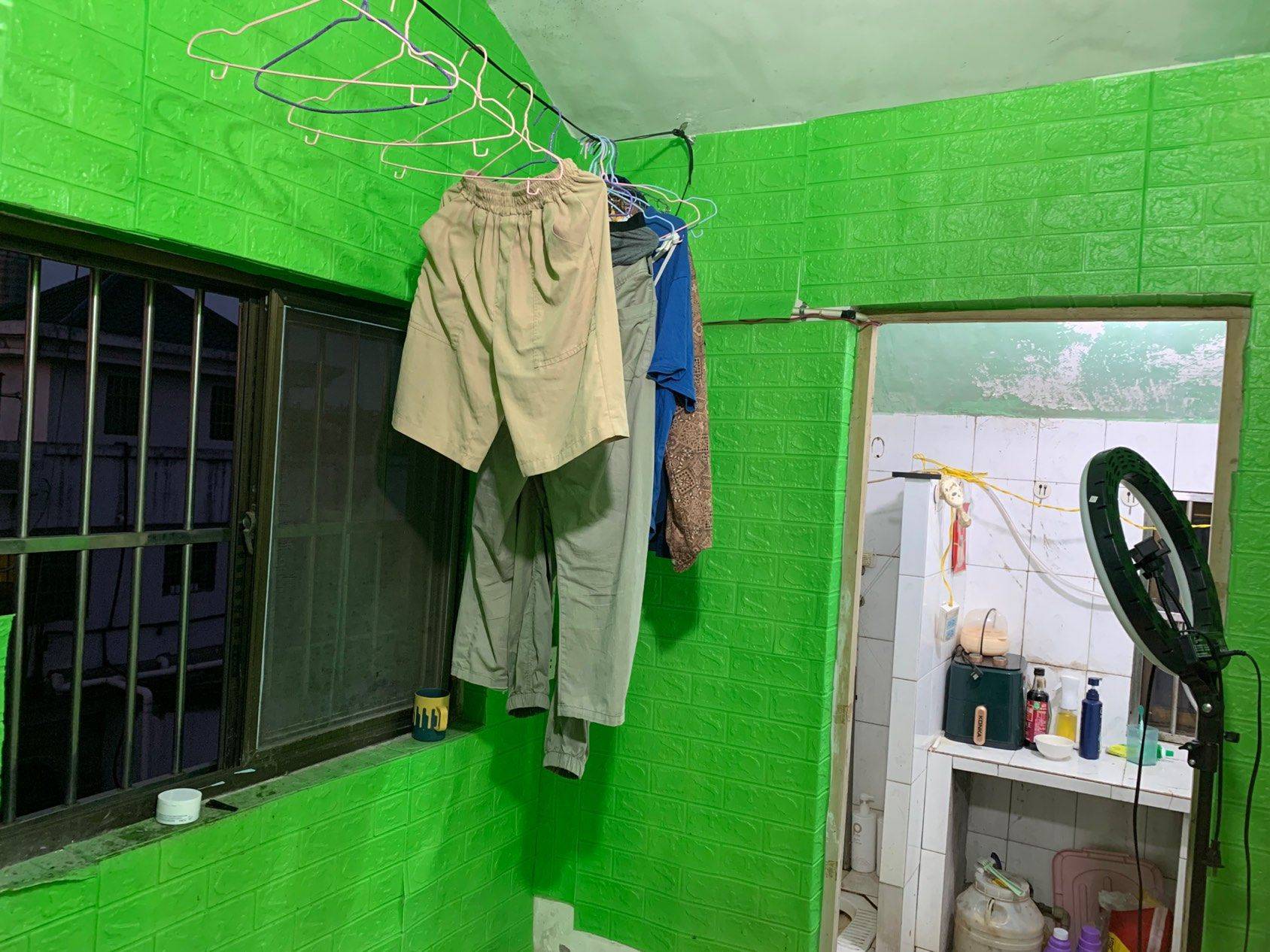 Hangzhou-Shangcheng-Clean&Comfy