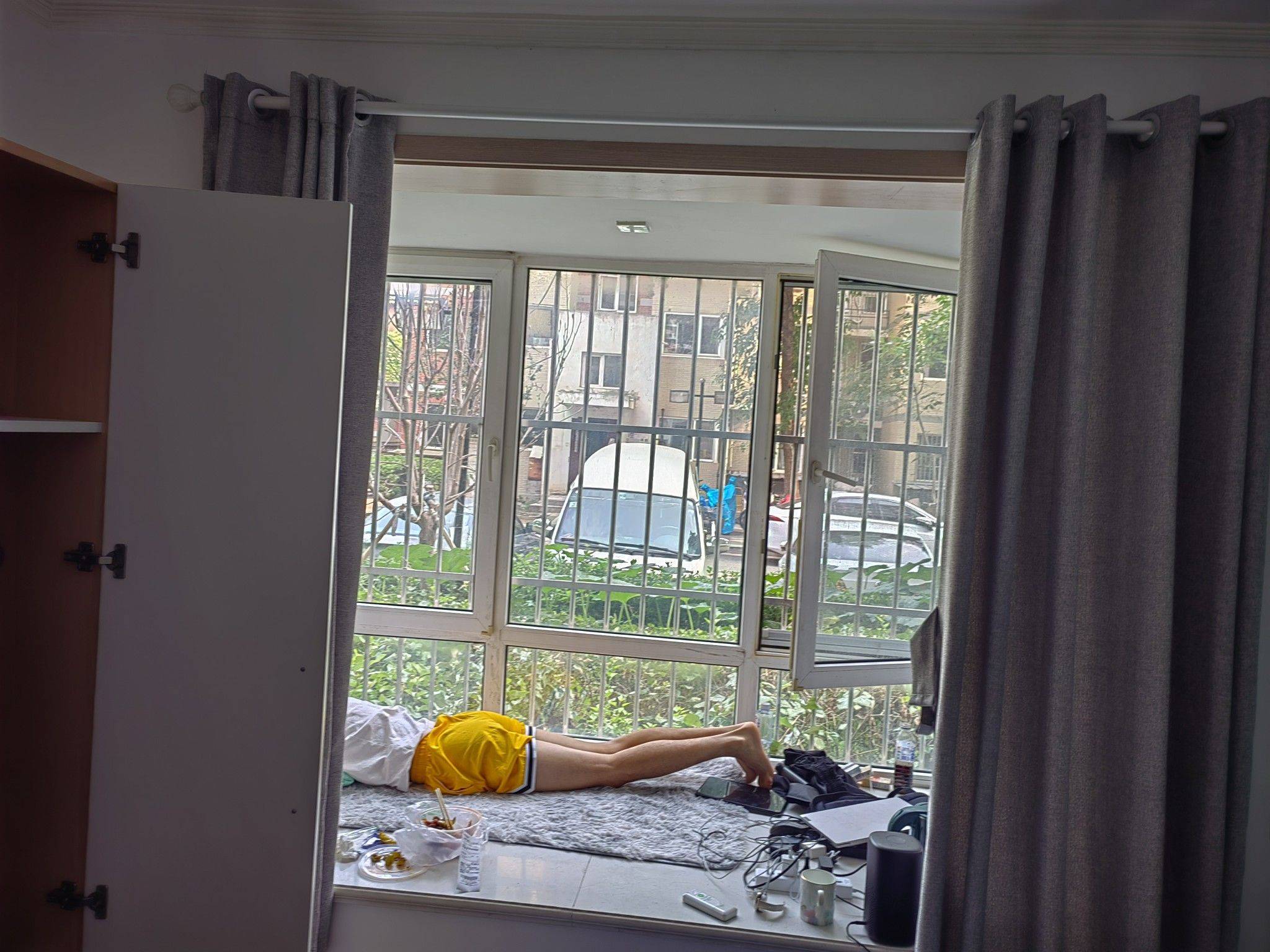 Beijing-Changping-Cozy Home,Clean&Comfy,No Gender Limit,Hustle & Bustle,“Friends”,Chilled,LGBTQ Friendly