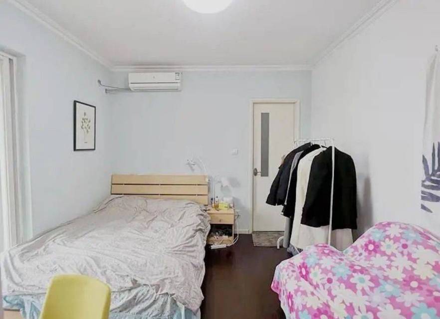 Beijing-Chaoyang-Cozy Home,Clean&Comfy,No Gender Limit,Hustle & Bustle,“Friends”,Chilled,LGBTQ Friendly