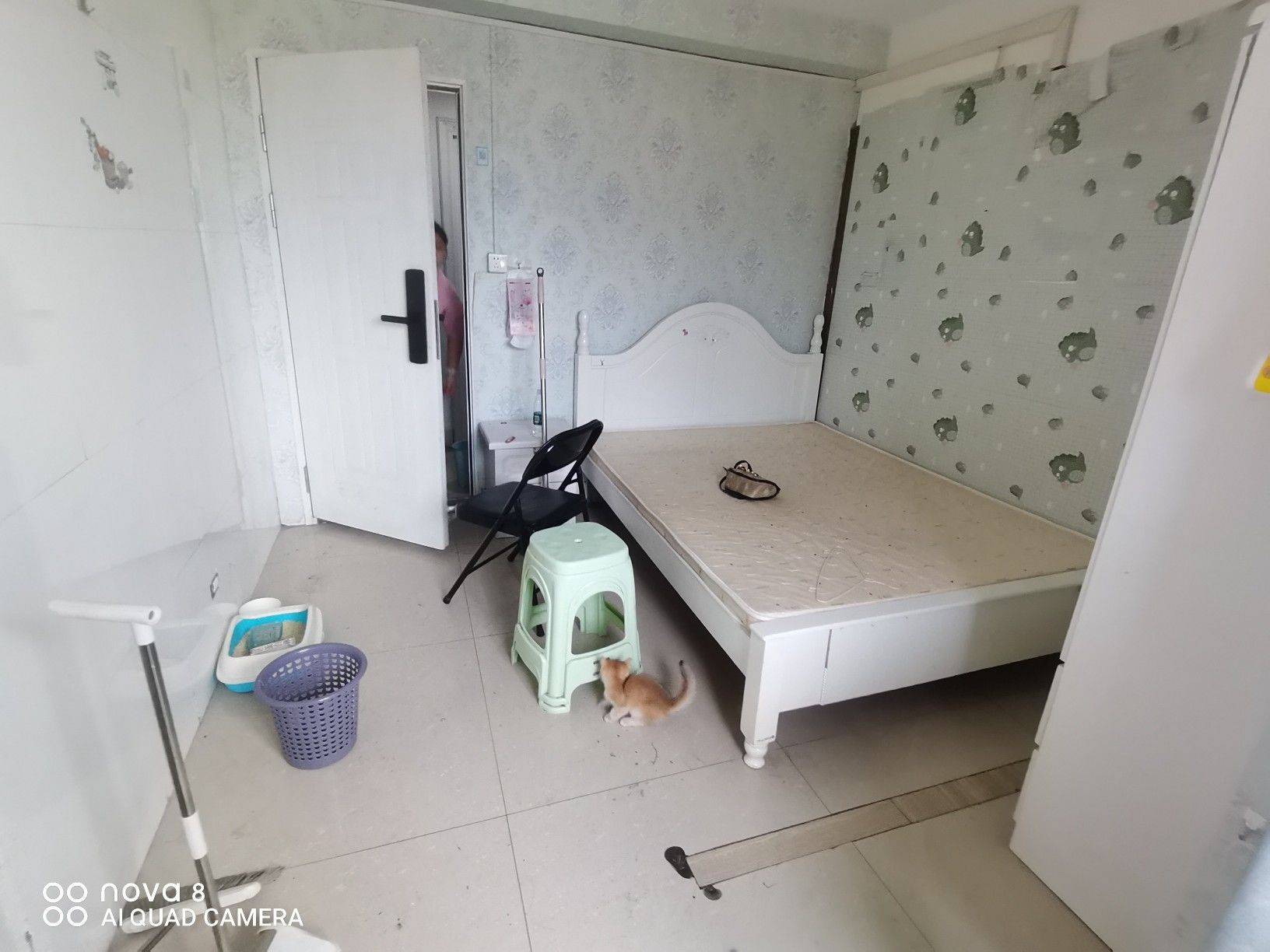 Hangzhou-Shangcheng-Cozy Home,Clean&Comfy,No Gender Limit