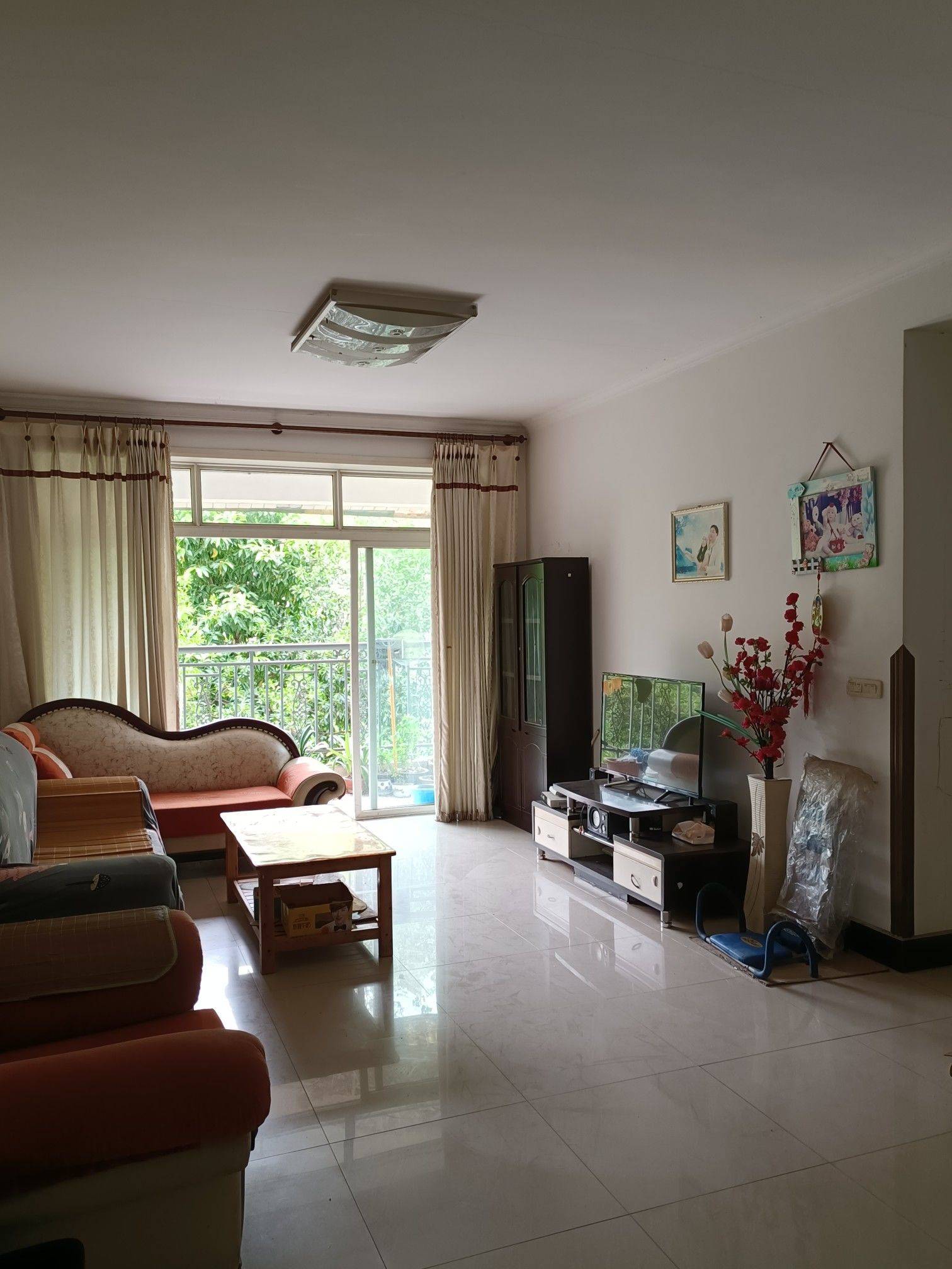 Liangjiang New Area 立邦小区