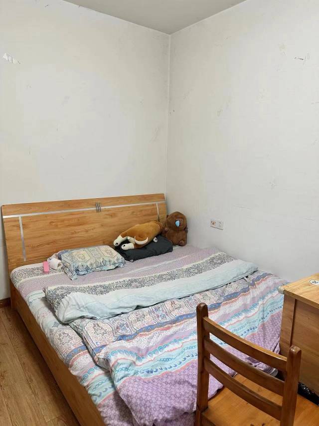 Wuhan-Jiangxia-Cozy Home,Clean&Comfy,No Gender Limit,Hustle & Bustle,LGBTQ Friendly,Pet Friendly