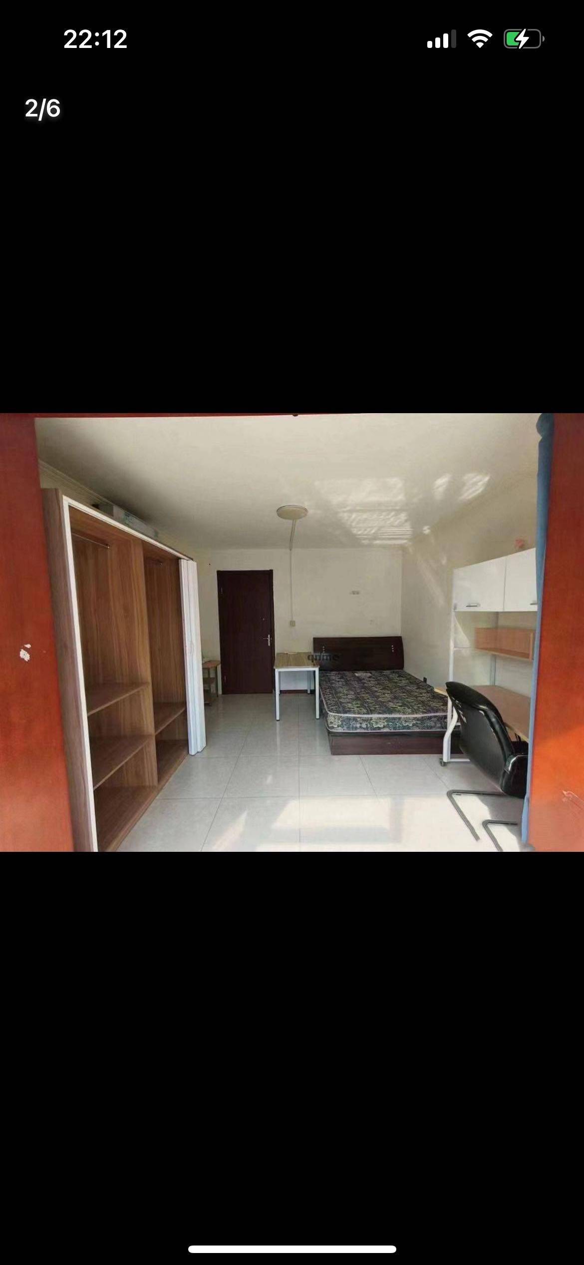 Beijing-Haidian-Cozy Home