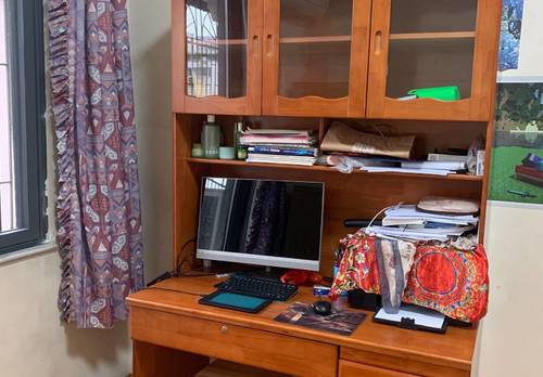 越秀 中山二路四十七号大院