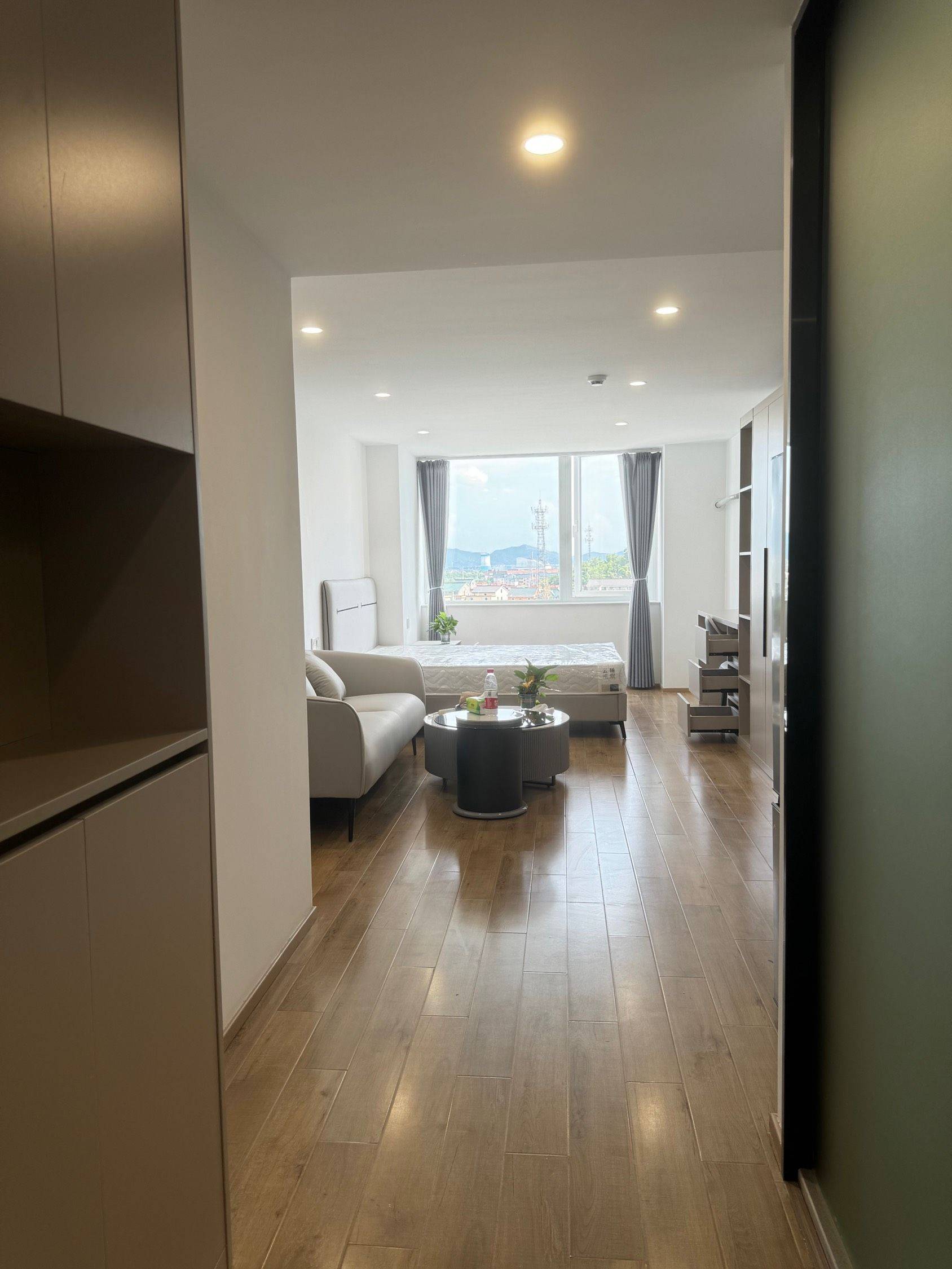 Hangzhou-Xiaoshan-Cozy Home,Clean&Comfy,No Gender Limit,Pet Friendly