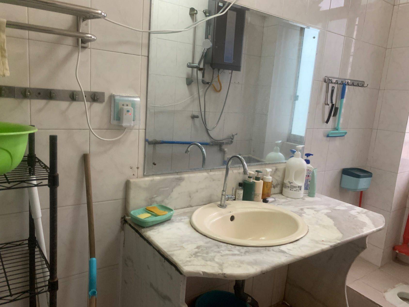 广州 越秀 | 中山二路四十七号大院_4