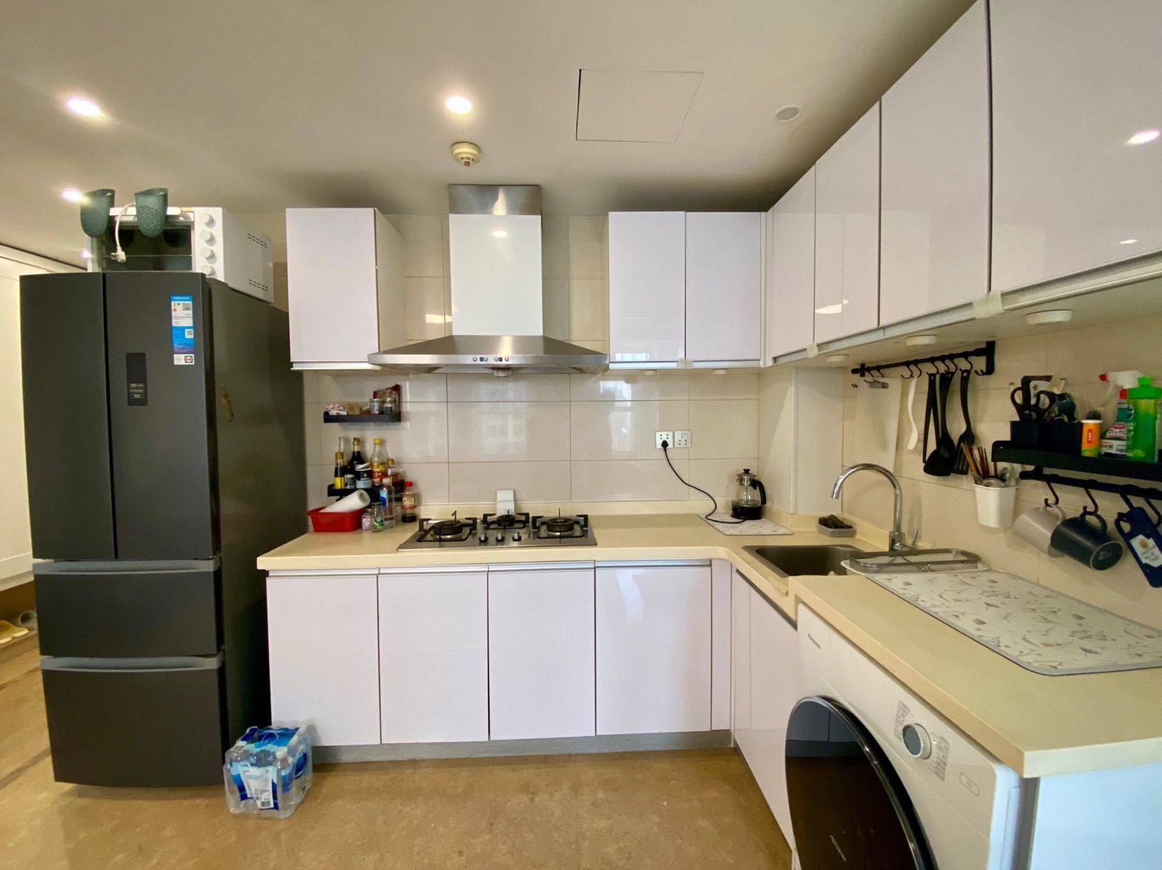 北京-朝阳-walk-in closet ,2 rooms,Friendly,Clean,宠物友好,LGBTQ友好,温馨小窝,干净治愈,不限性别,老友记,慢时光
