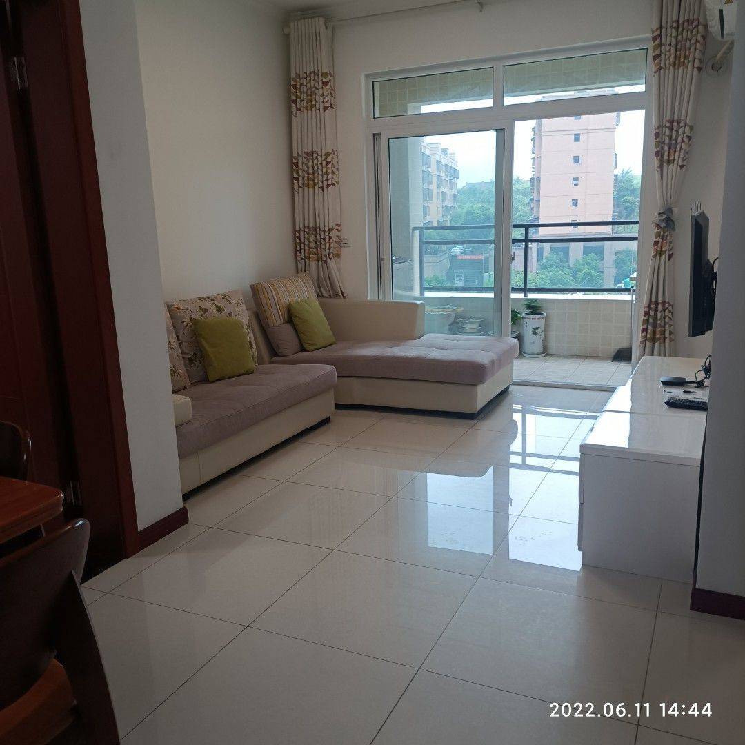 Beibei 光亮·天润城南苑