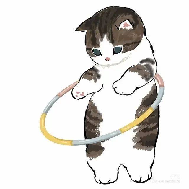 楠楠自语