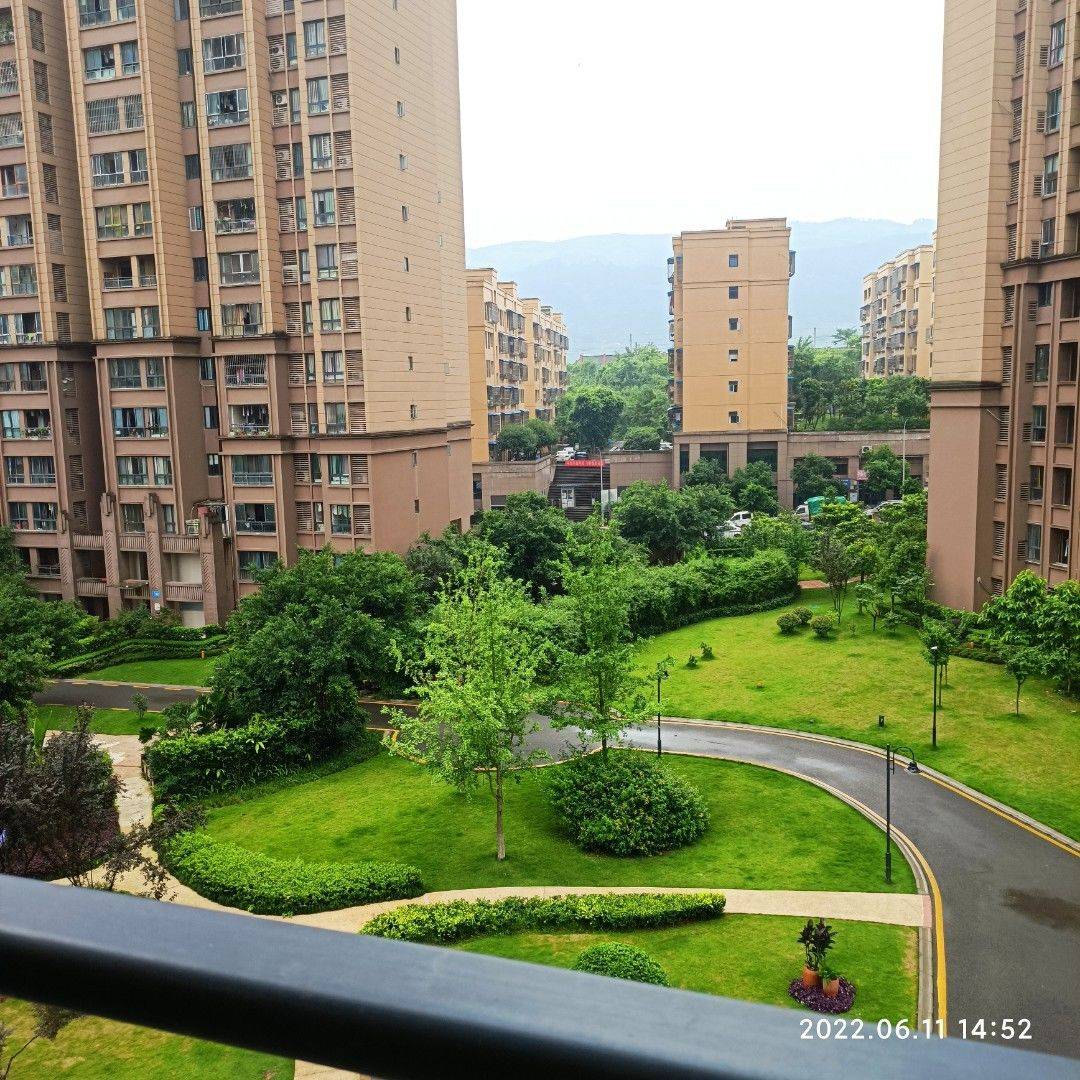 Beibei 光亮·天润城南苑