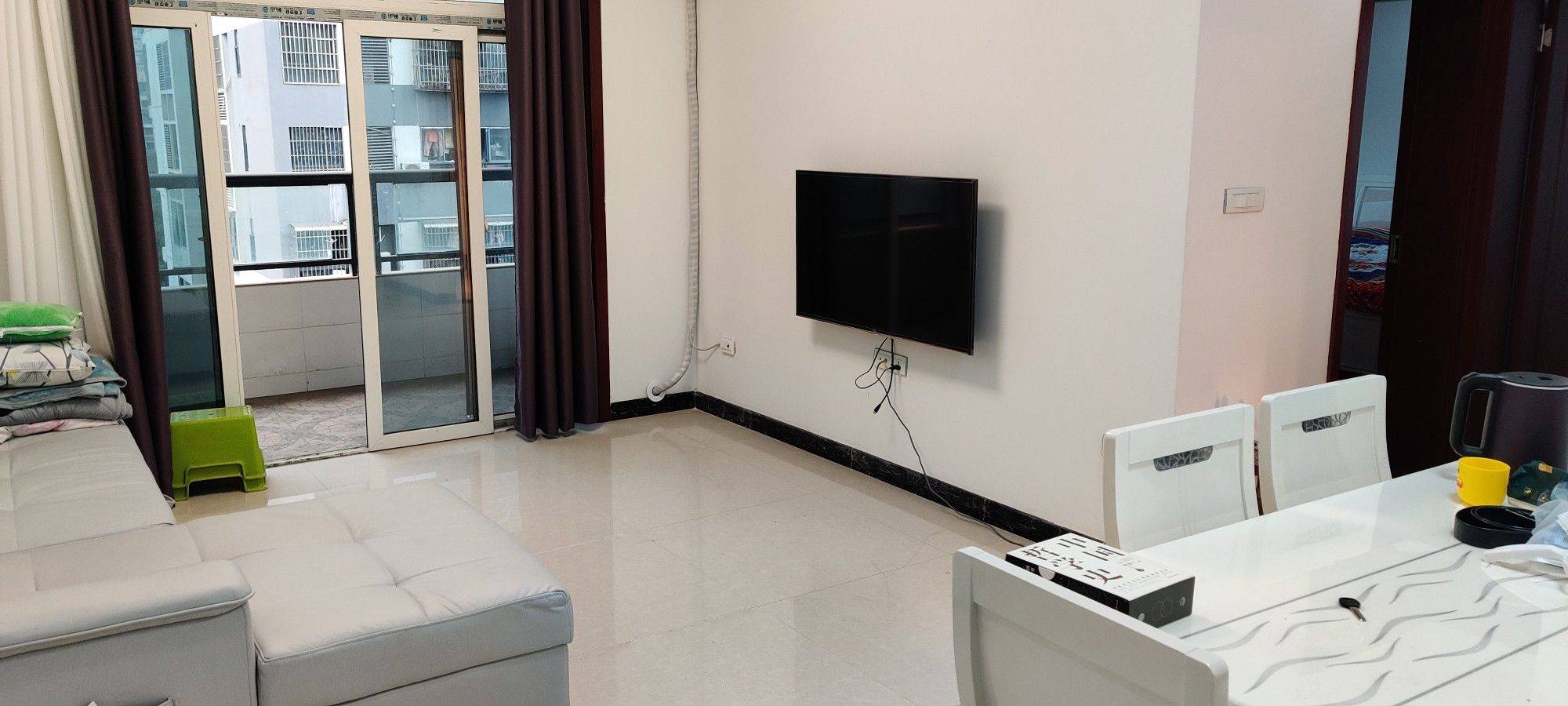 Chongqing-Yubei-Shared Apartment,Long Term