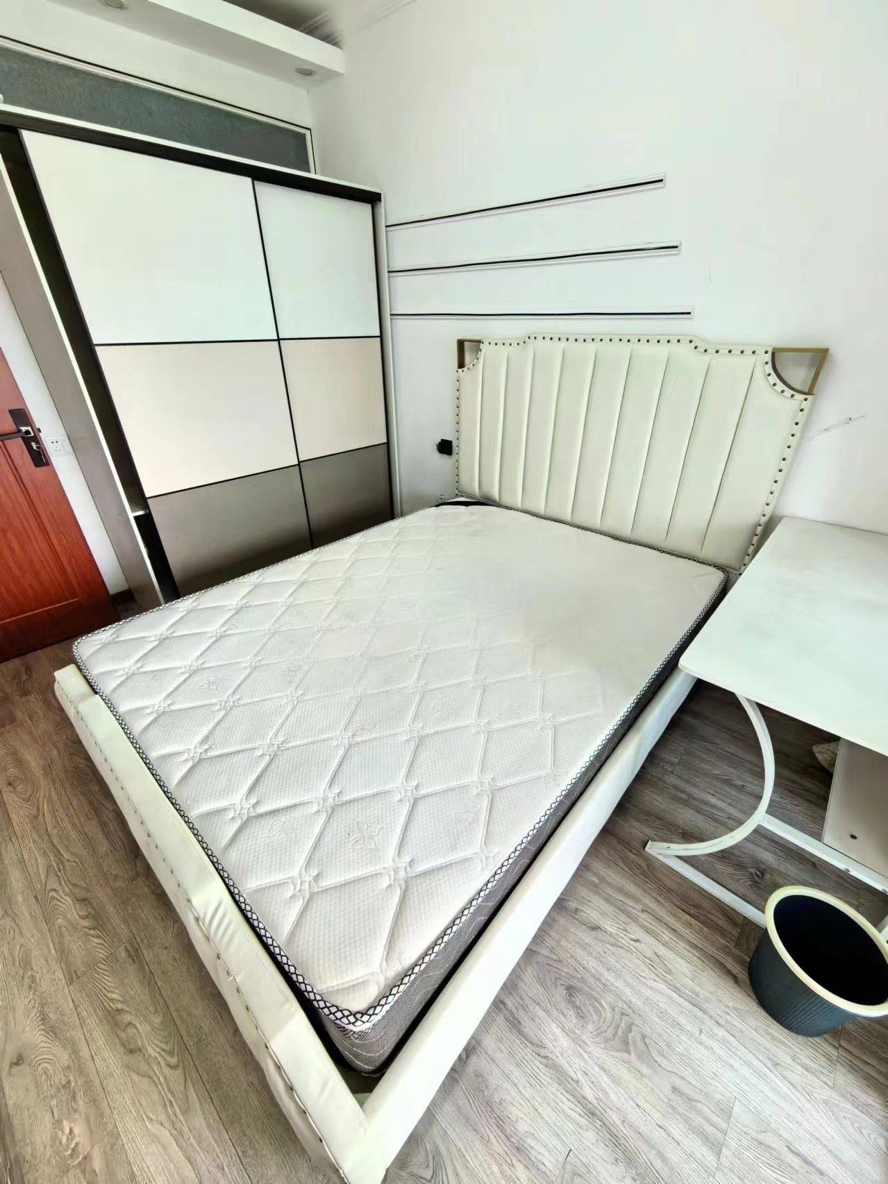 Suzhou-Huqiu-Cozy Home,Clean&Comfy,No Gender Limit