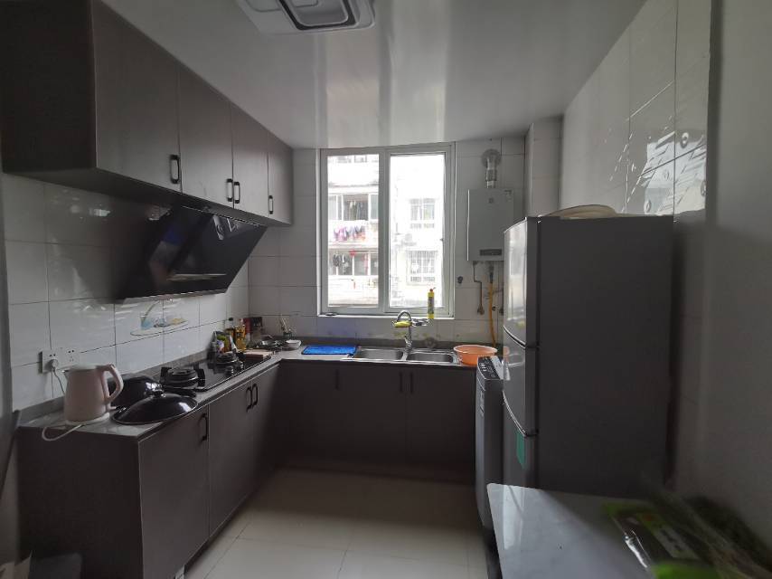 Suzhou-Huqiu-Cozy Home,Clean&Comfy,No Gender Limit,Hustle & Bustle,“Friends”,Chilled,LGBTQ Friendly,Pet Friendly