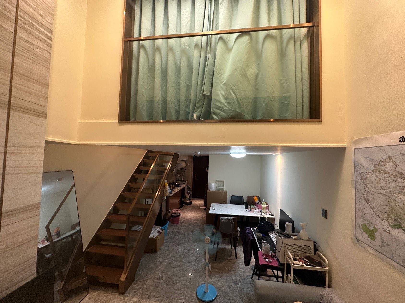 Shenzhen-Longgang-Cozy Home