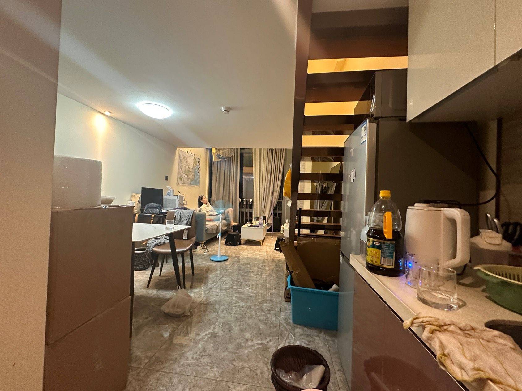 Shenzhen-Longgang-Cozy Home