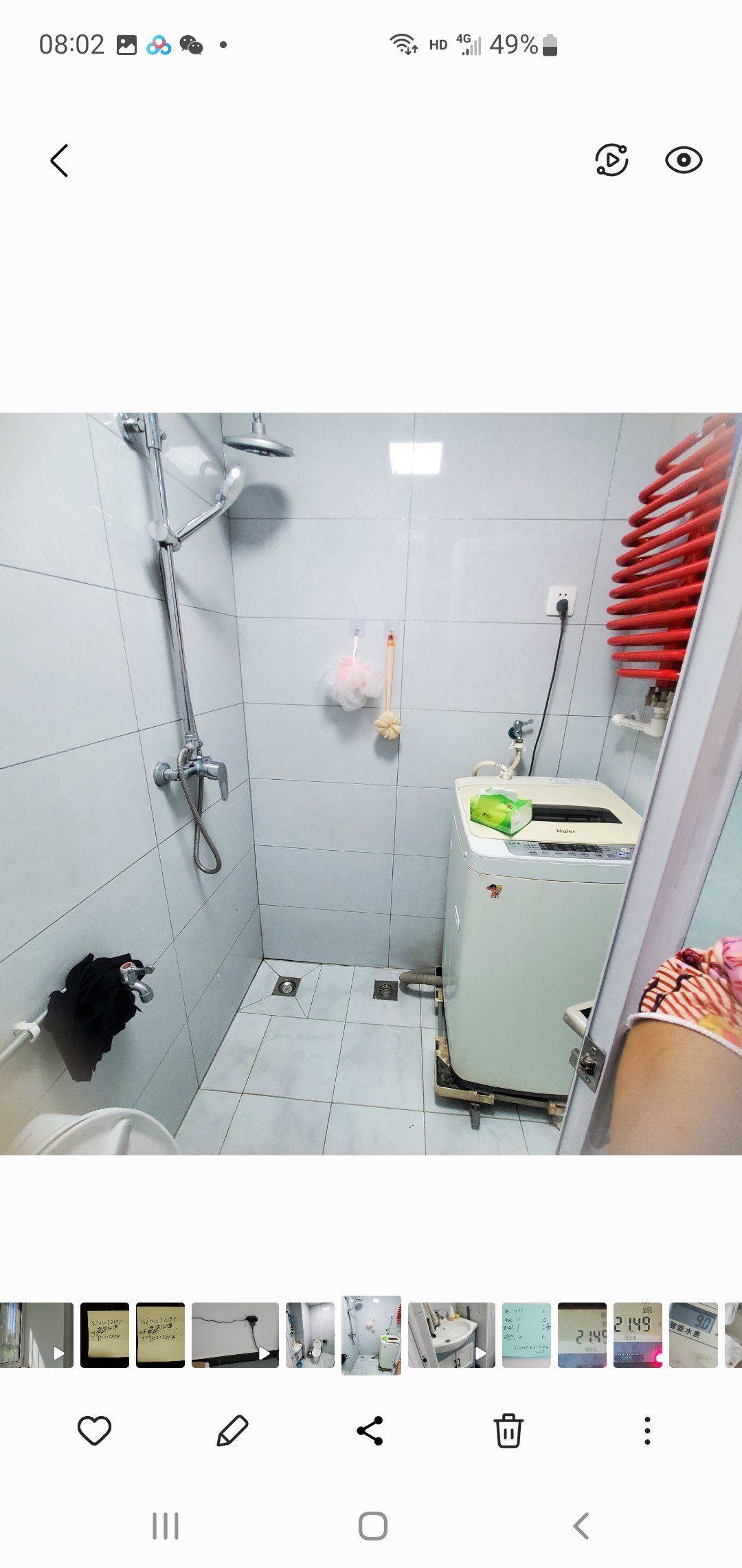 Beijing-Chaoyang-Cozy Home,Clean&Comfy,No Gender Limit,LGBTQ Friendly