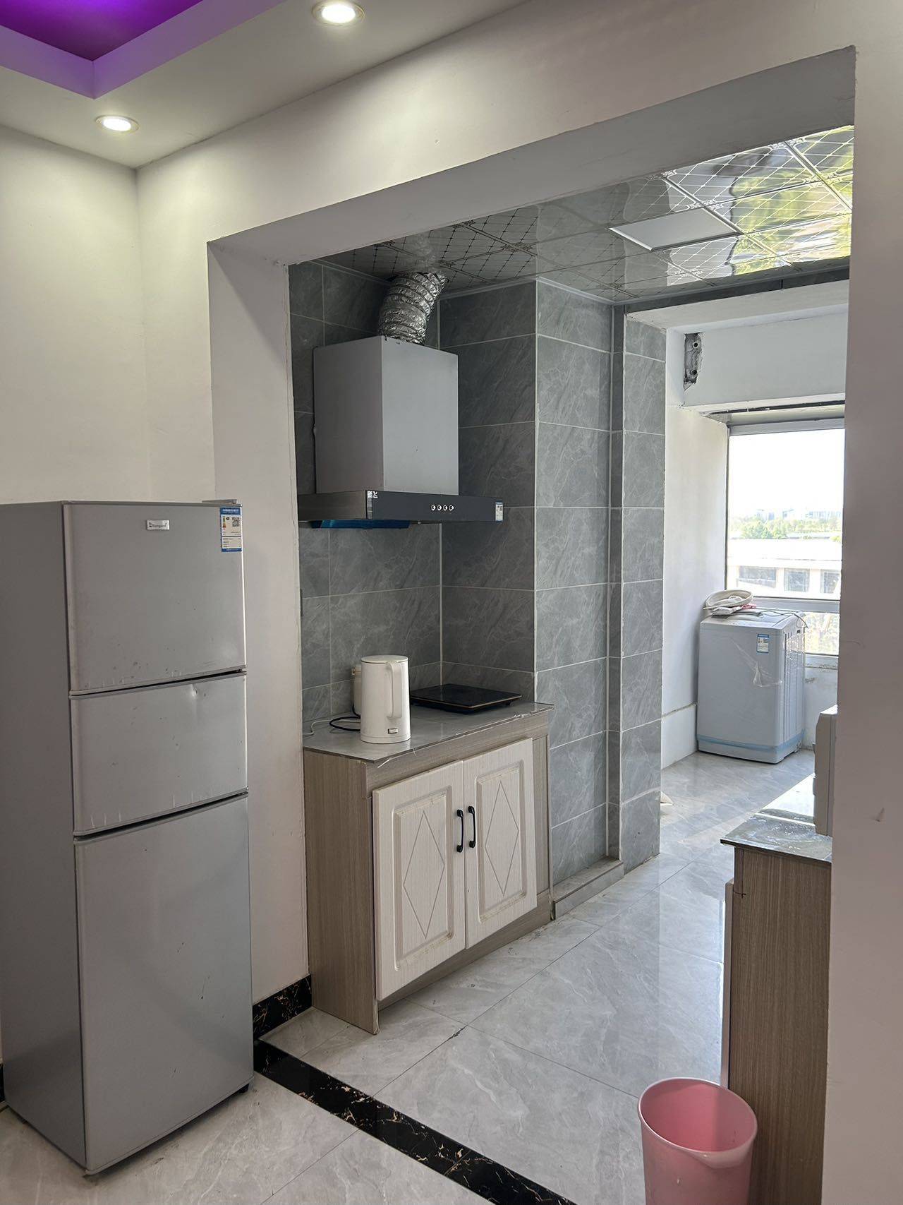 Suzhou-Huqiu-Cozy Home,Clean&Comfy,No Gender Limit