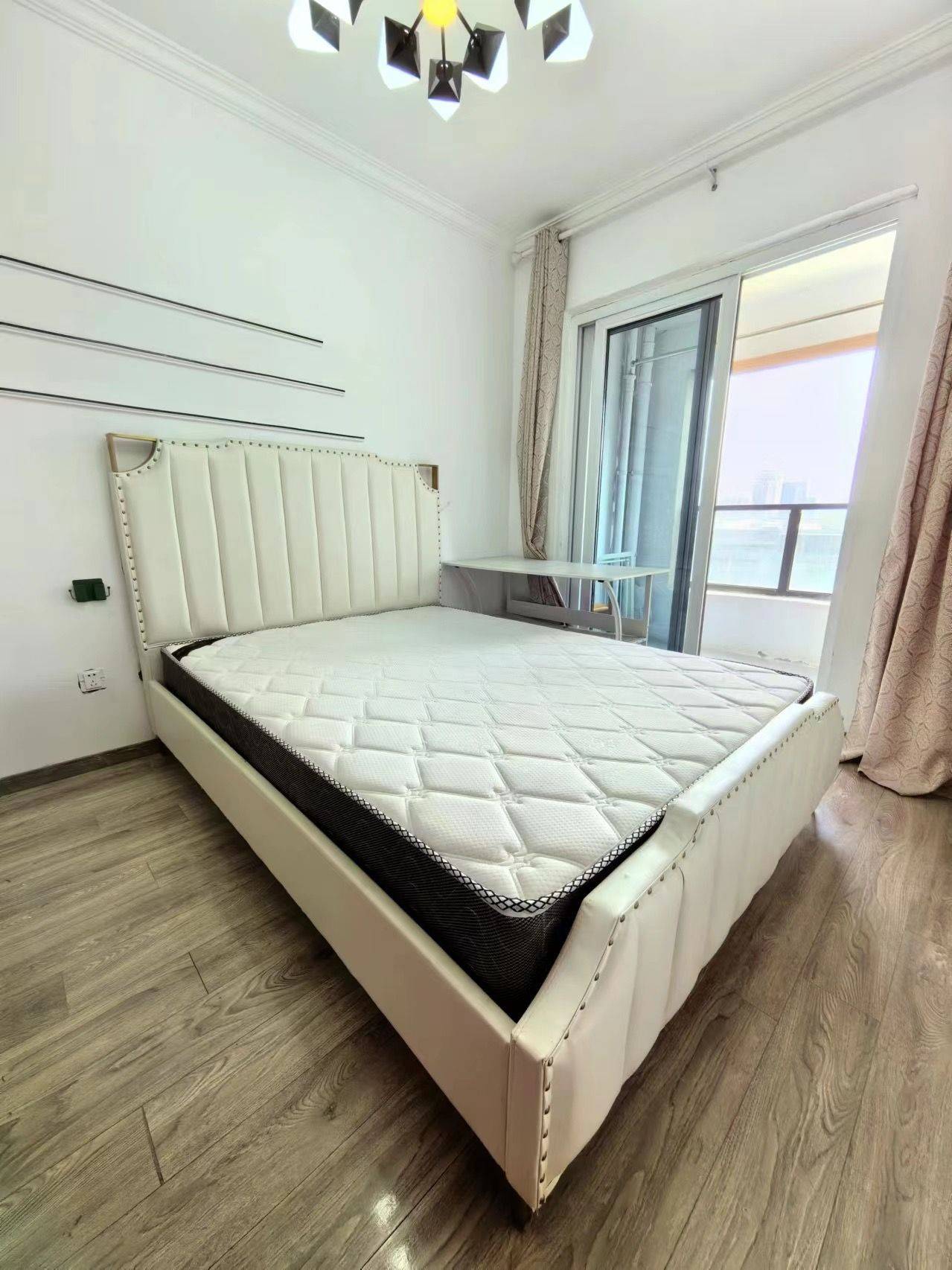 Suzhou-Huqiu-Cozy Home,Clean&Comfy,No Gender Limit